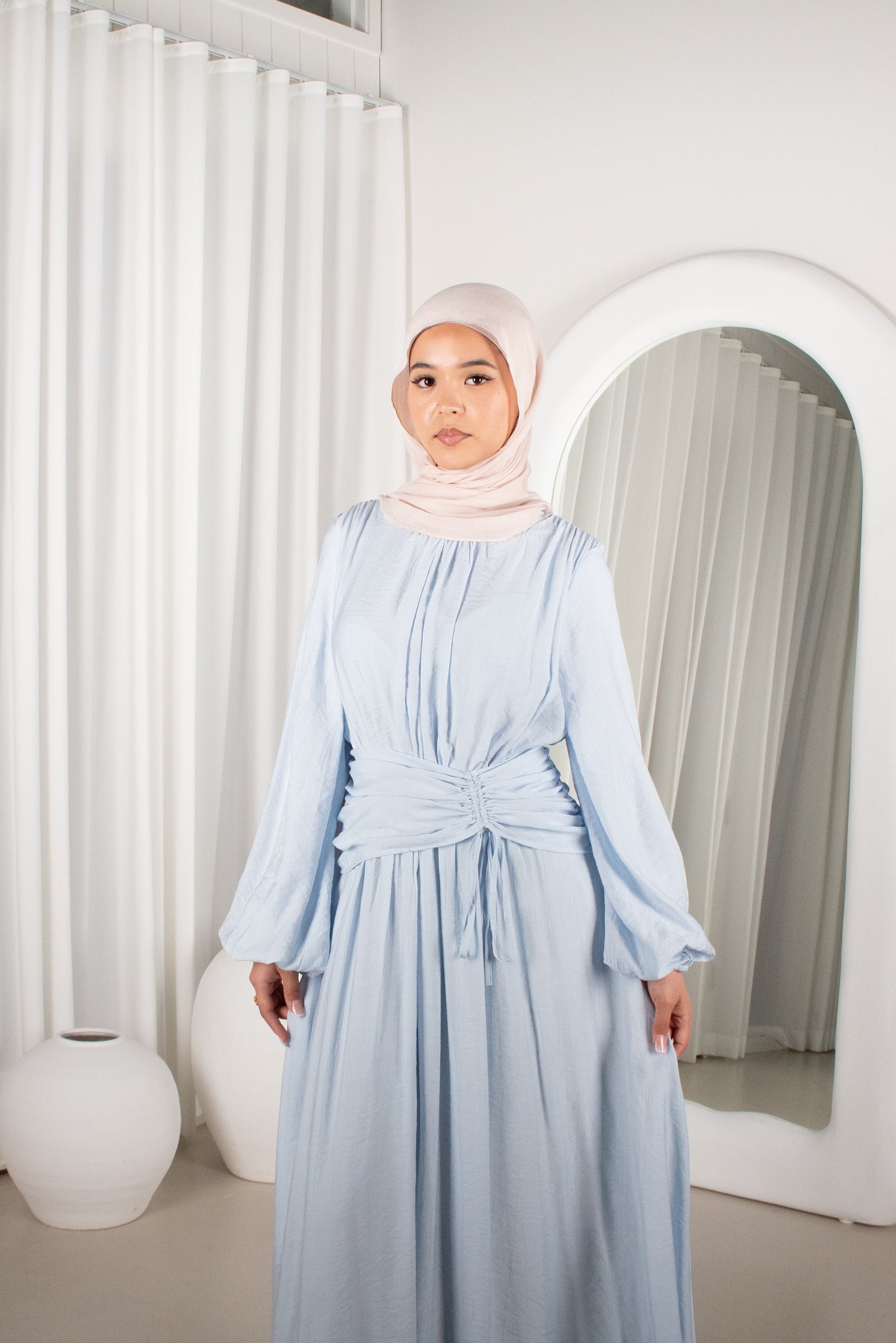 TUAA - BABY BLUE