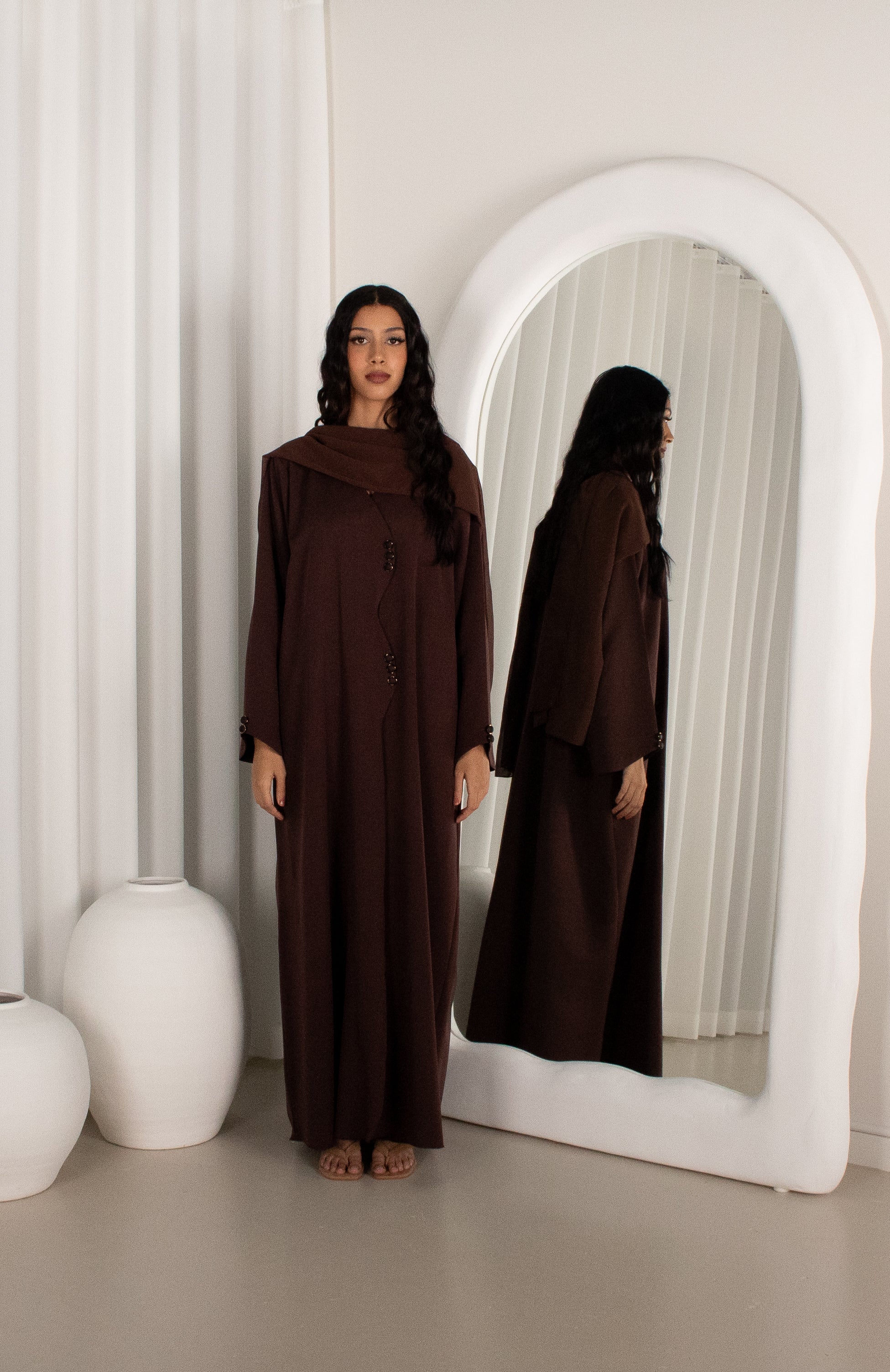 ZULAYHA – Hadara Boutique