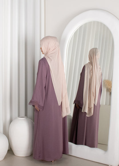 AURA Dusty Purple Set, modest co-ord (image 3)