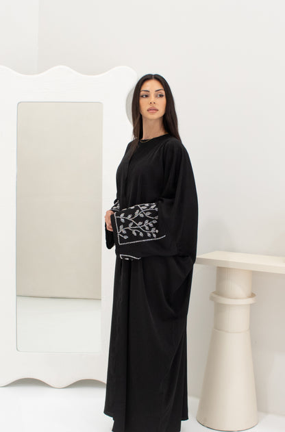Qatah Modest Dress (image 1)