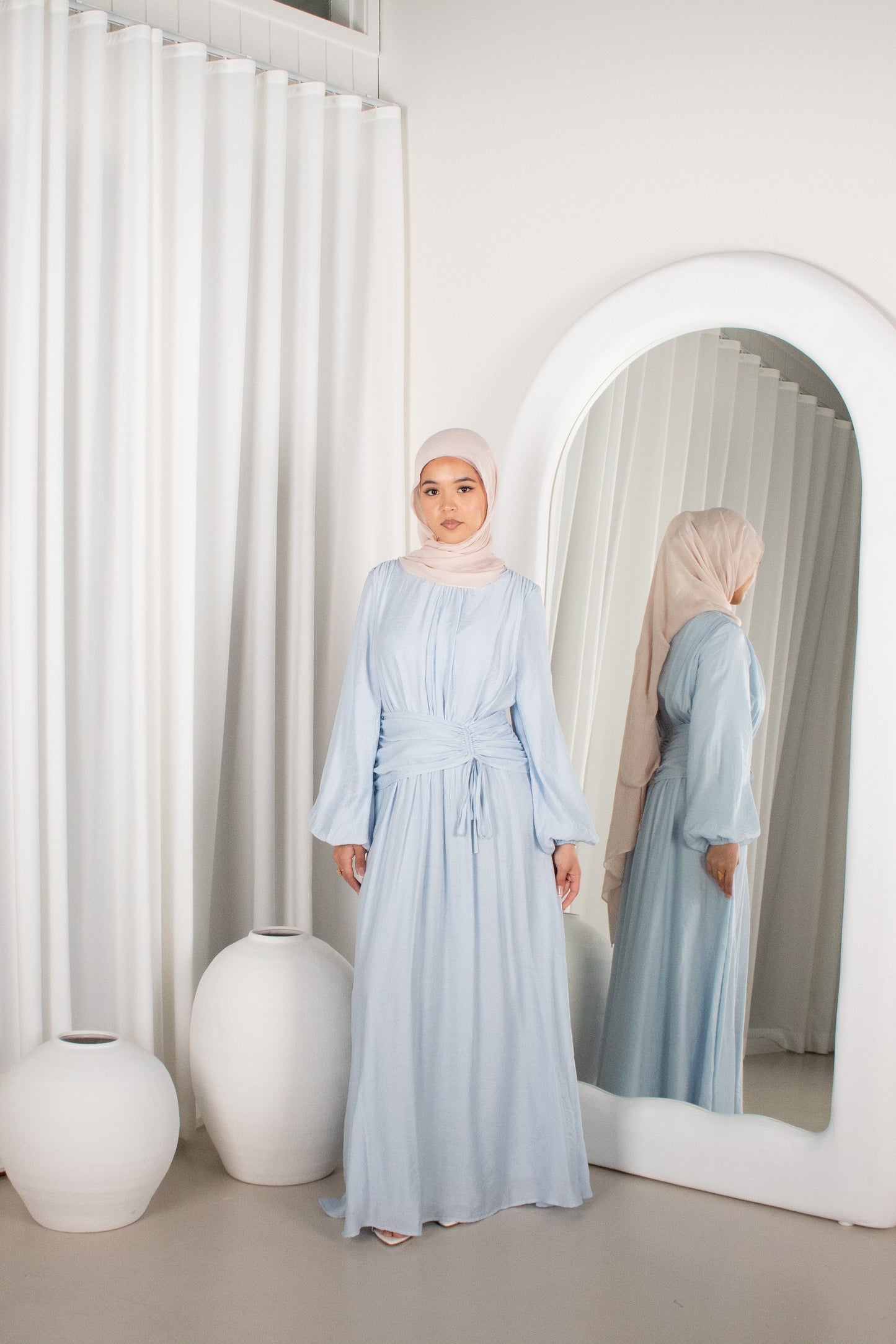 TUAA - BABY BLUE