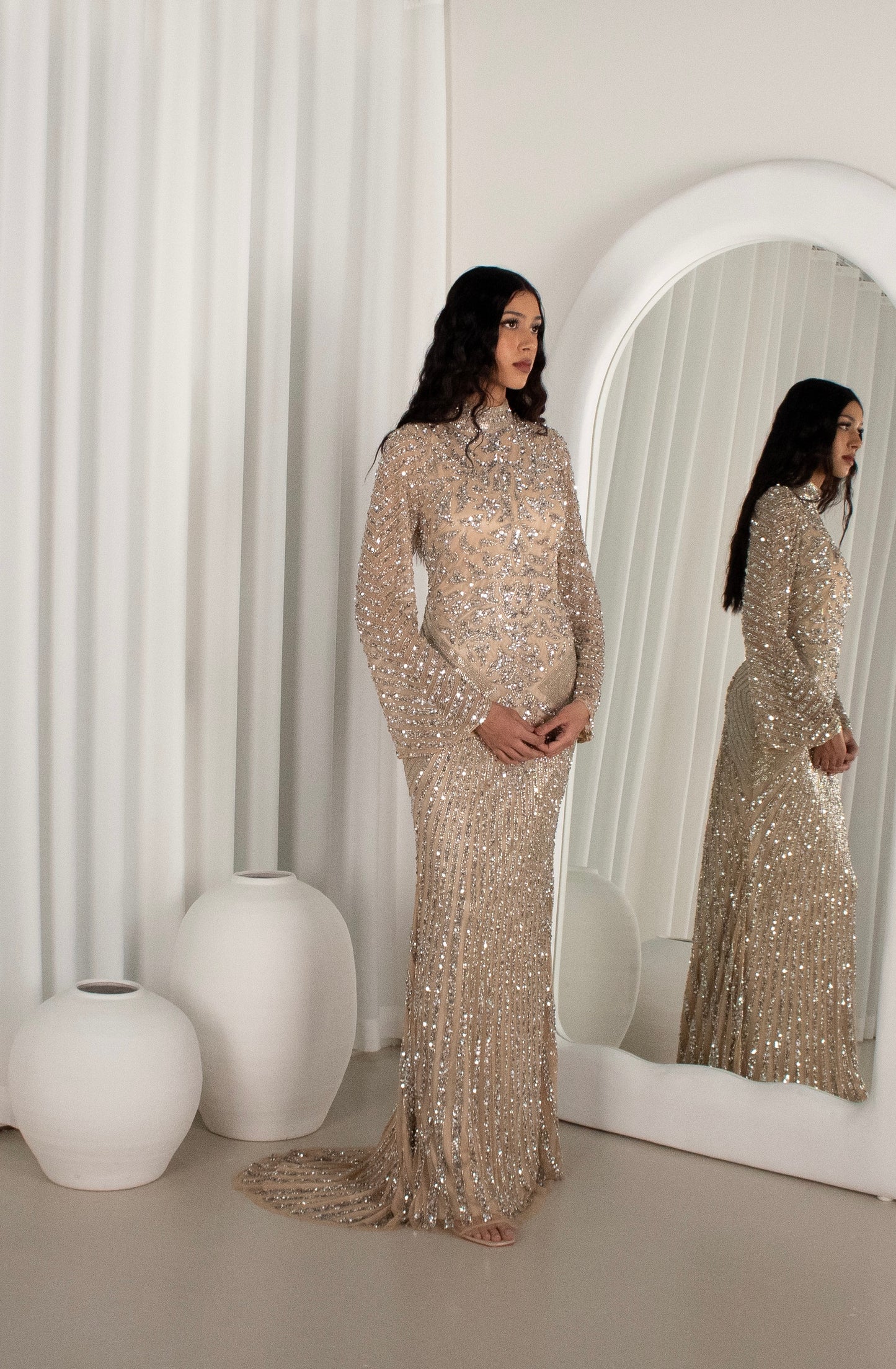 TALIA Dress