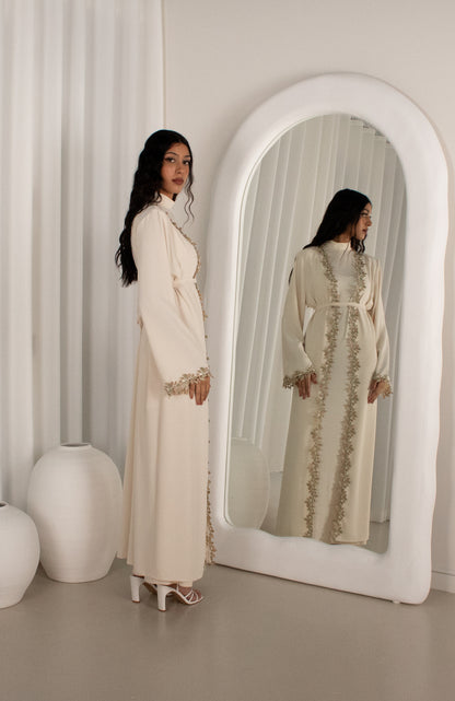 YUMNA - Beige