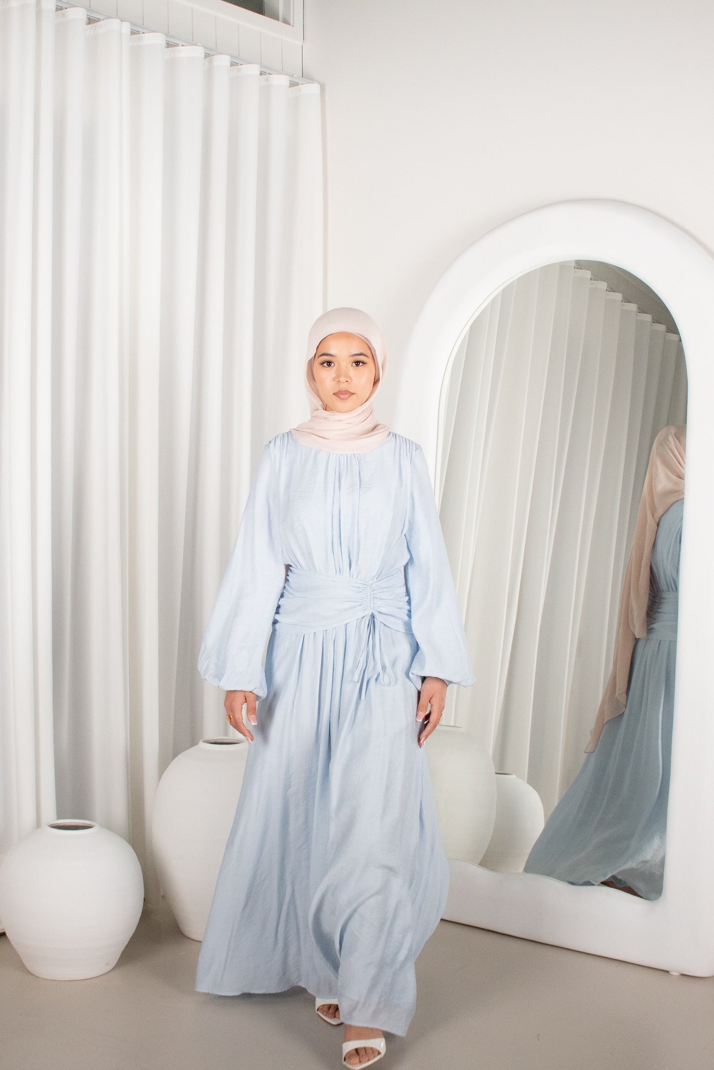 TUAA - BABY BLUE