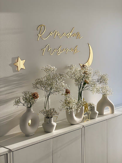 Ultimate Ramadan and Eid Decor Set by Hadara Boutique