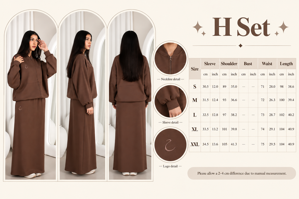 The H Set
