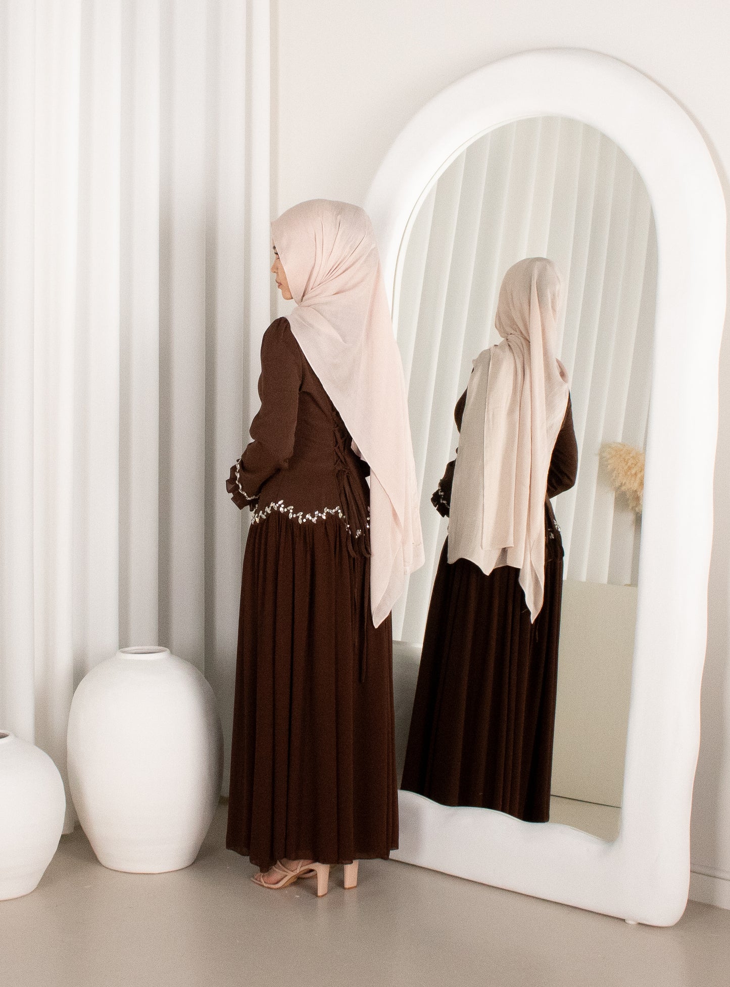 ANIQ Dress