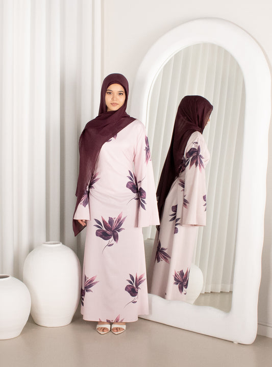 YASMINA Blush