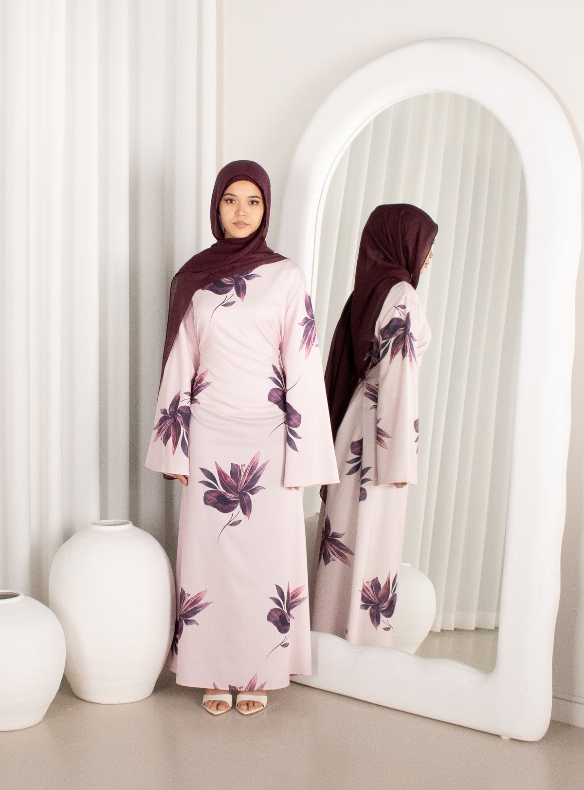 YASMINA Blush