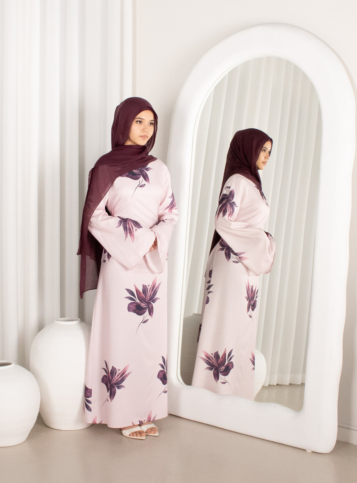YASMINA Blush