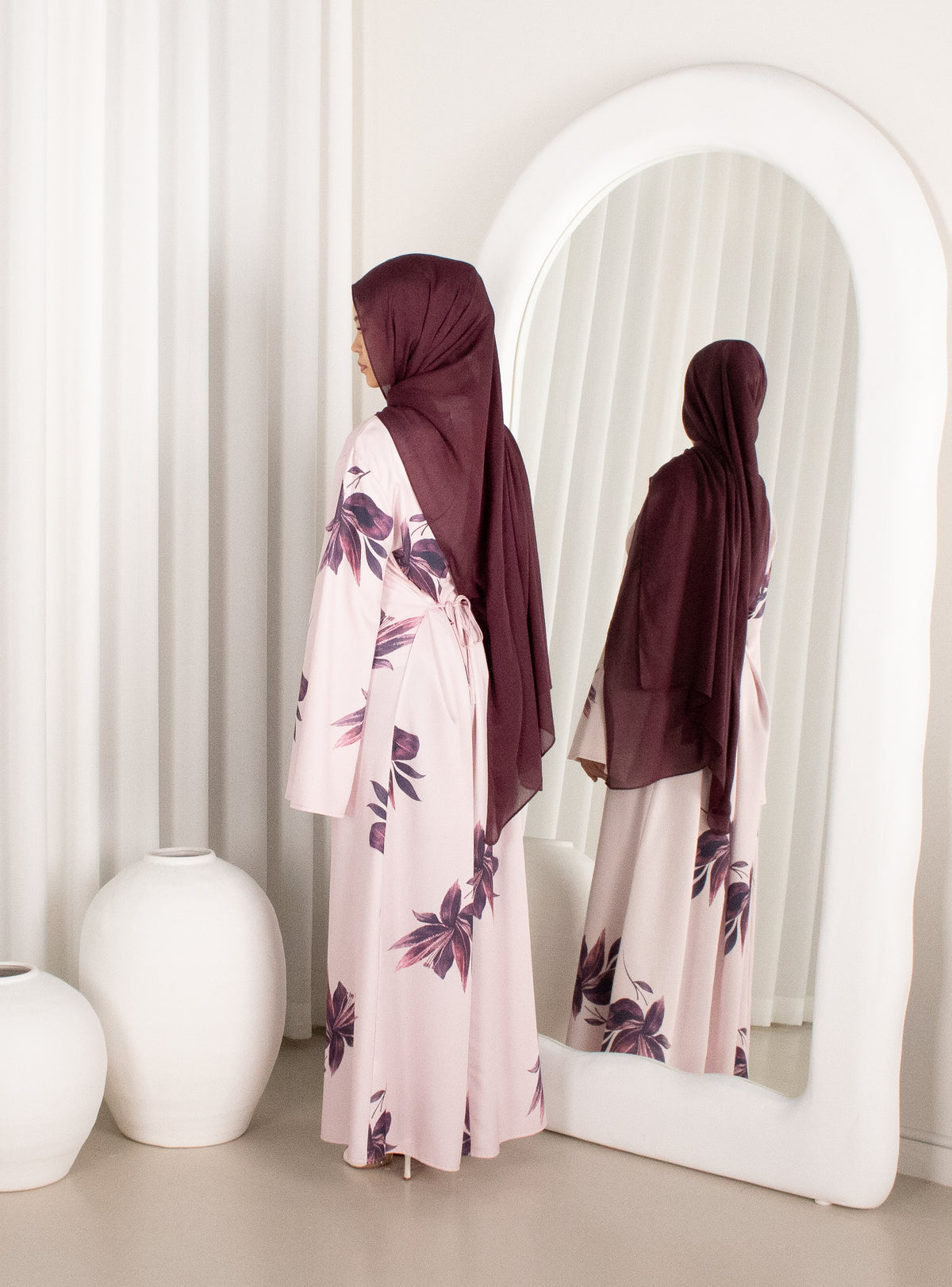 YASMINA Blush