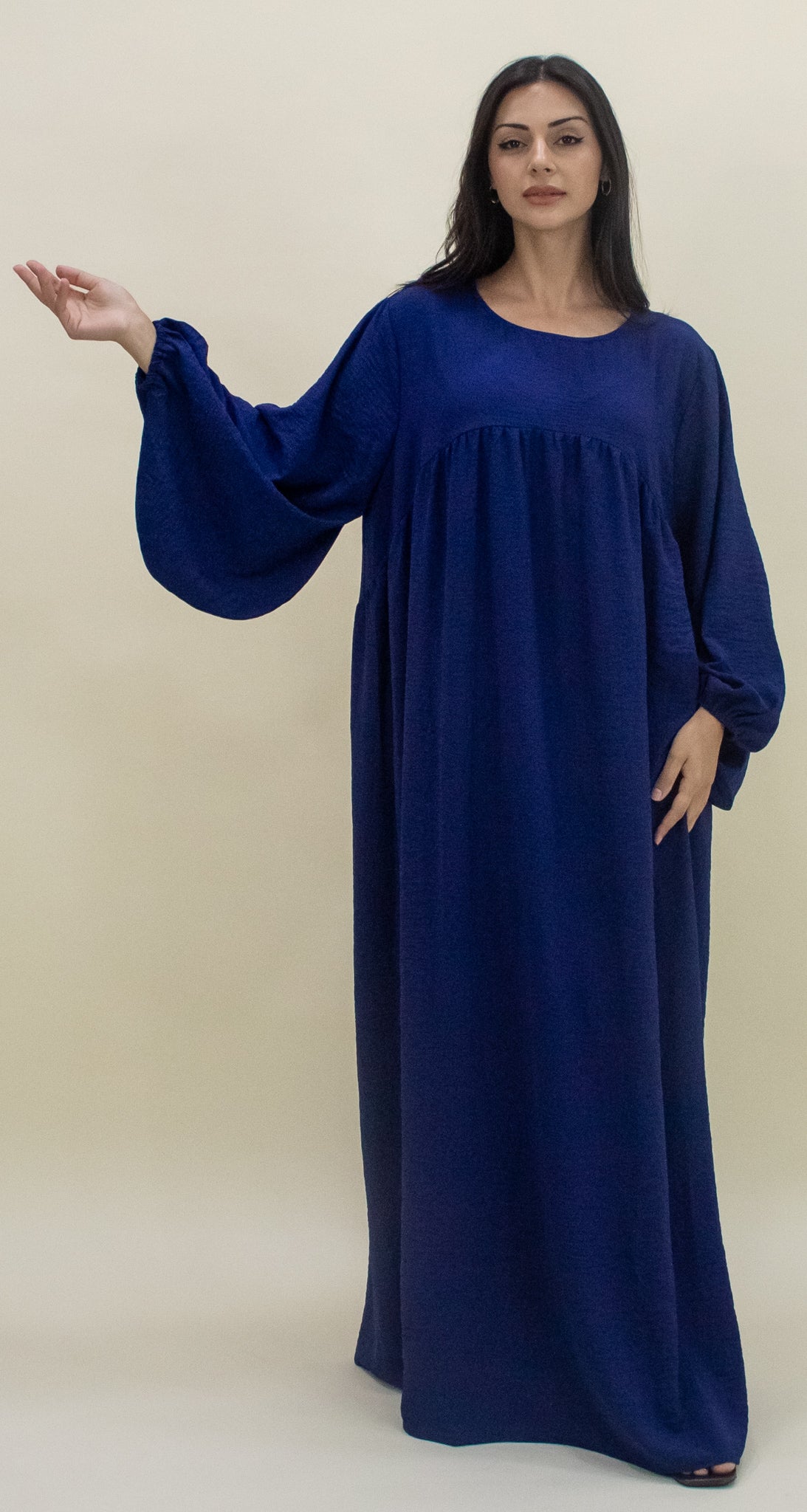 Emani Dresses (L/XL)