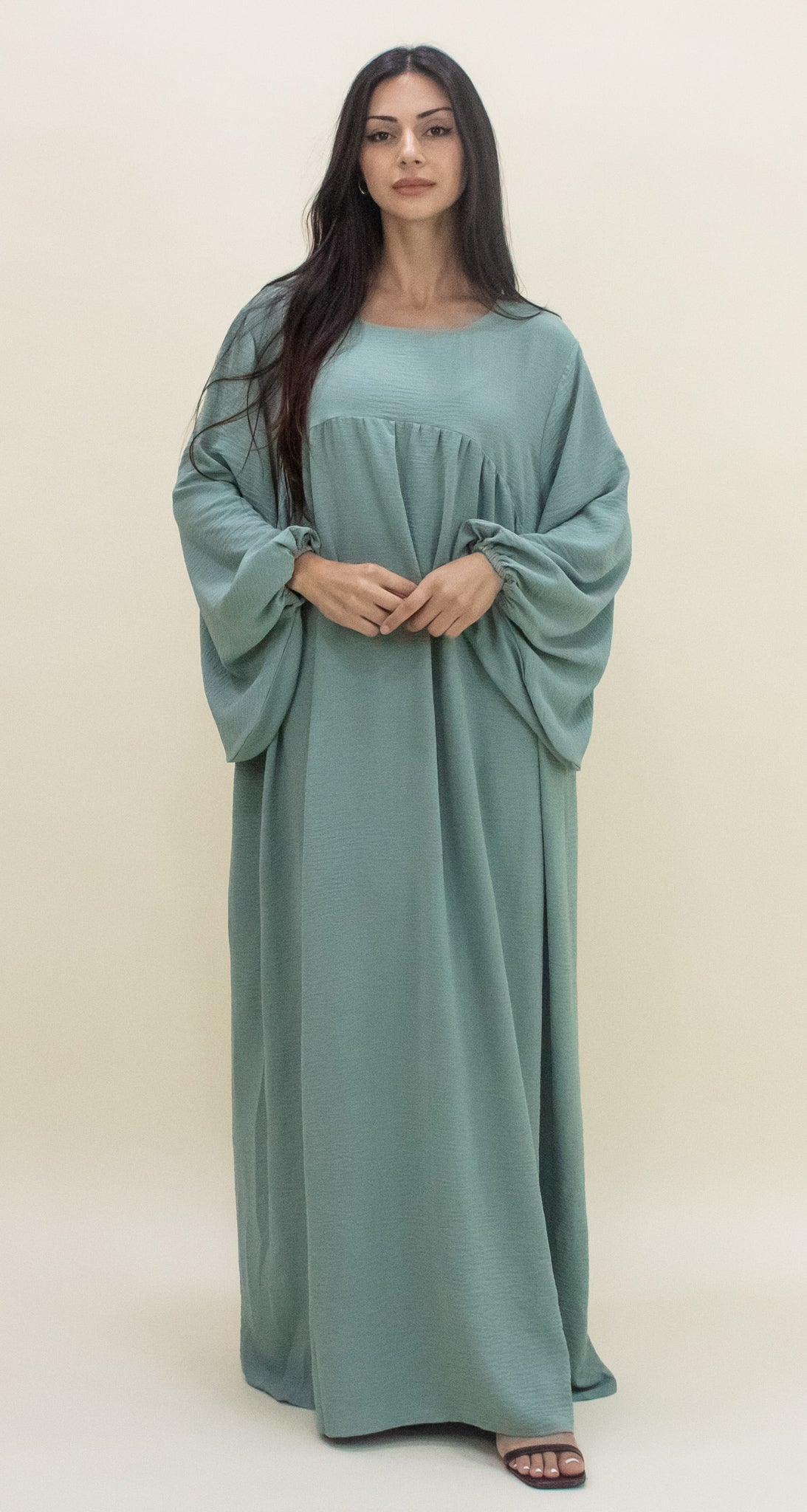 Emani Dresses (L/XL)