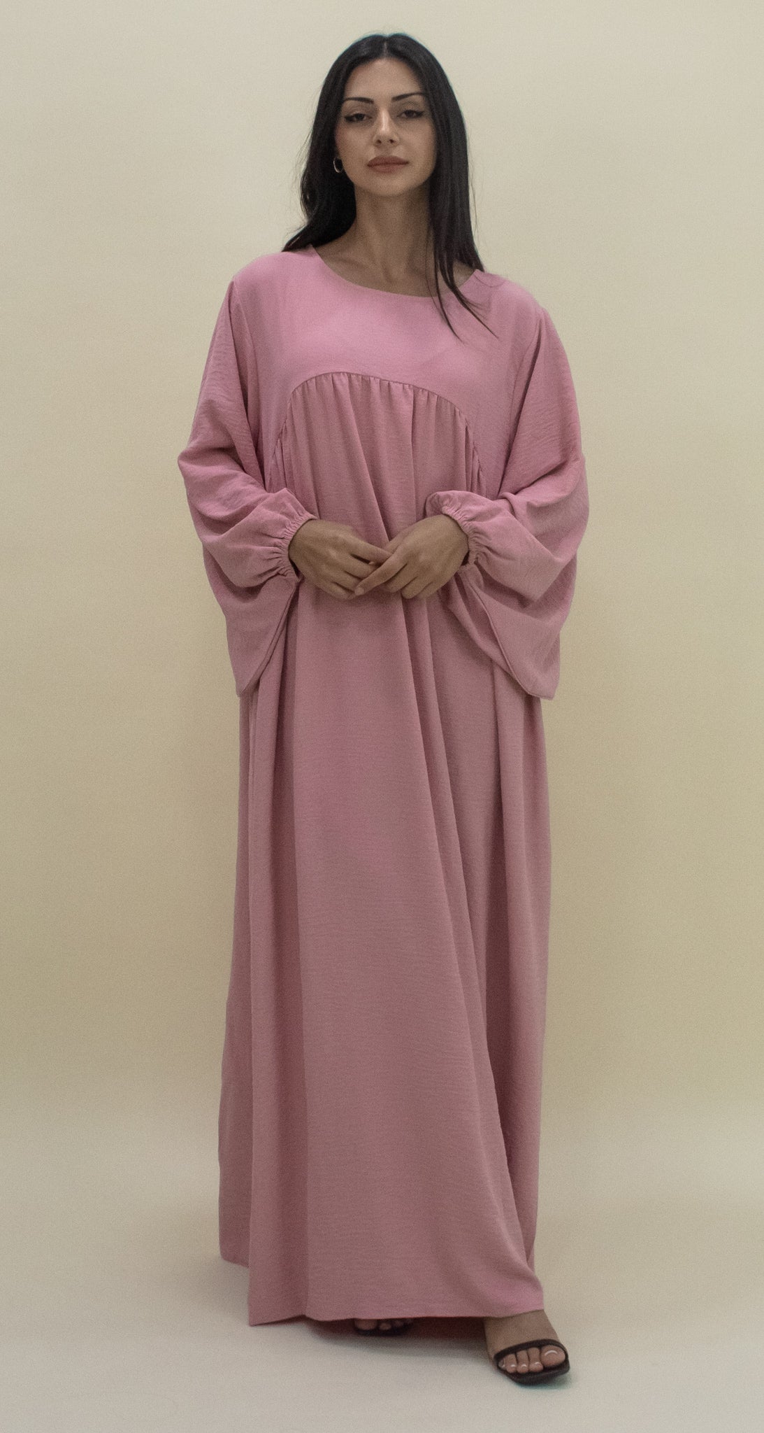 Emani Dresses (L/XL)