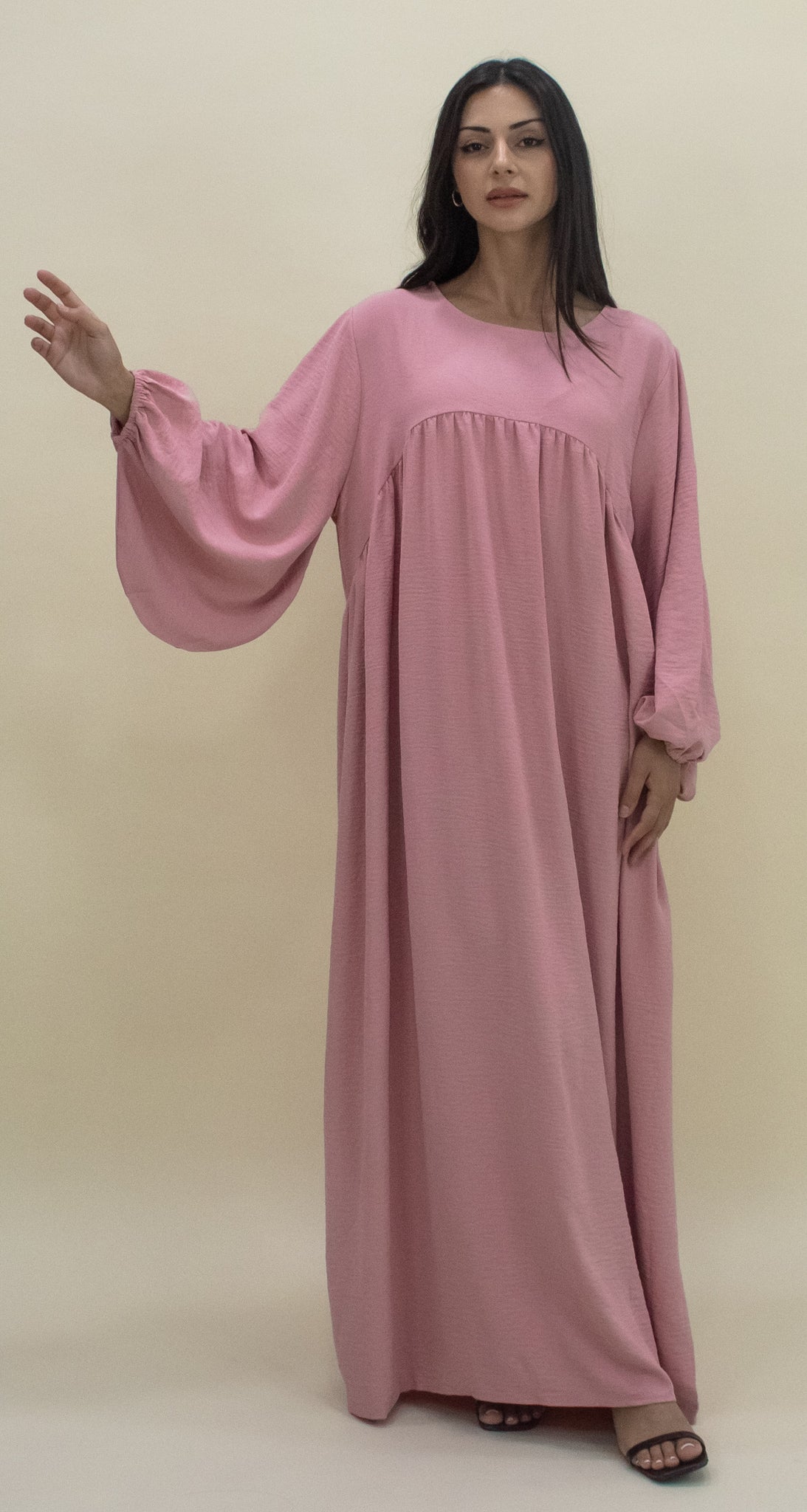 Emani Dresses (L/XL)