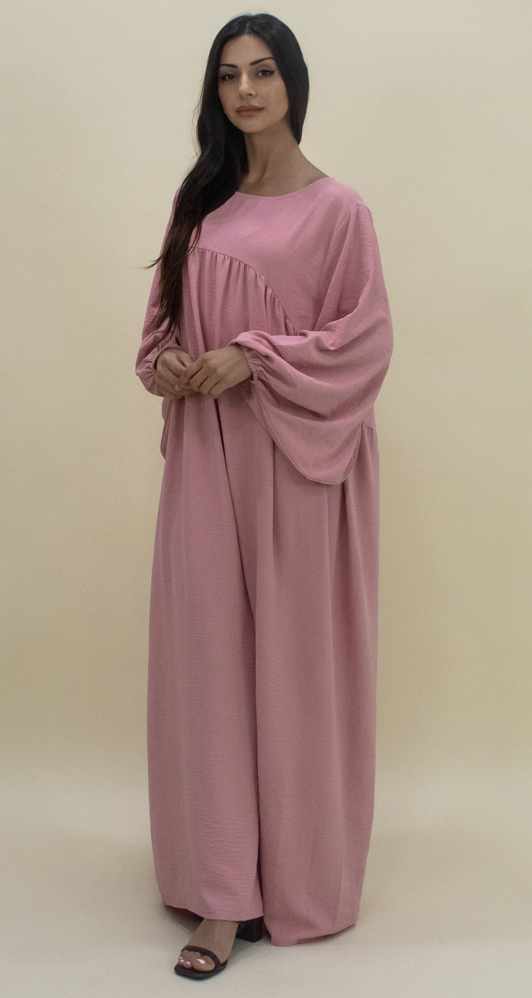 Emani Dresses (L/XL)