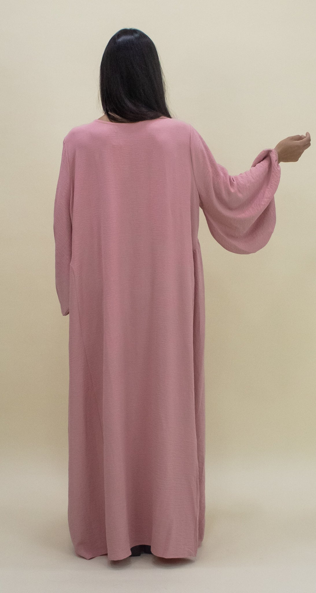 Emani Dresses (L/XL)