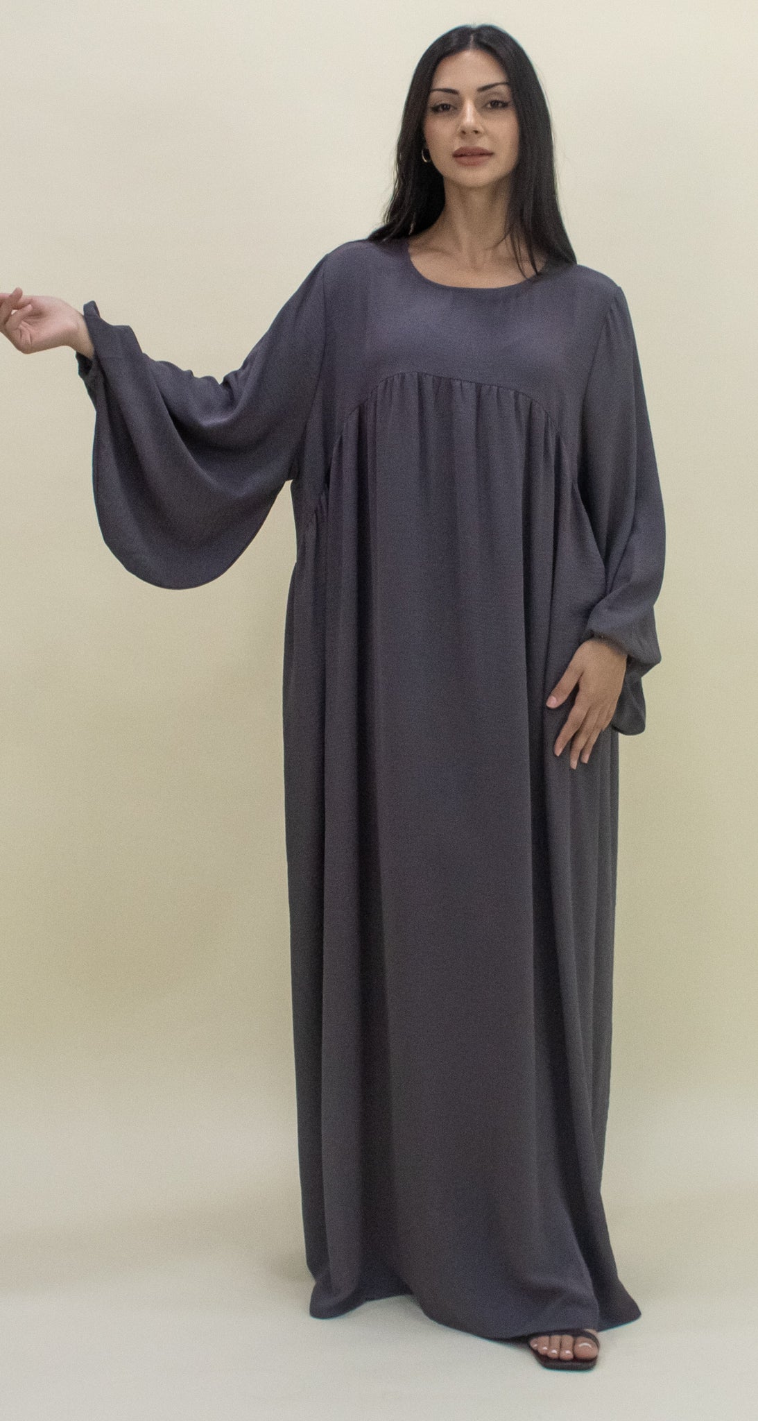 Emani Dresses (L/XL)