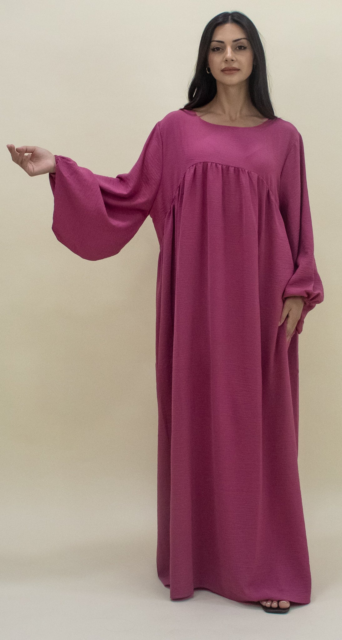 Emani Dresses (L/XL)