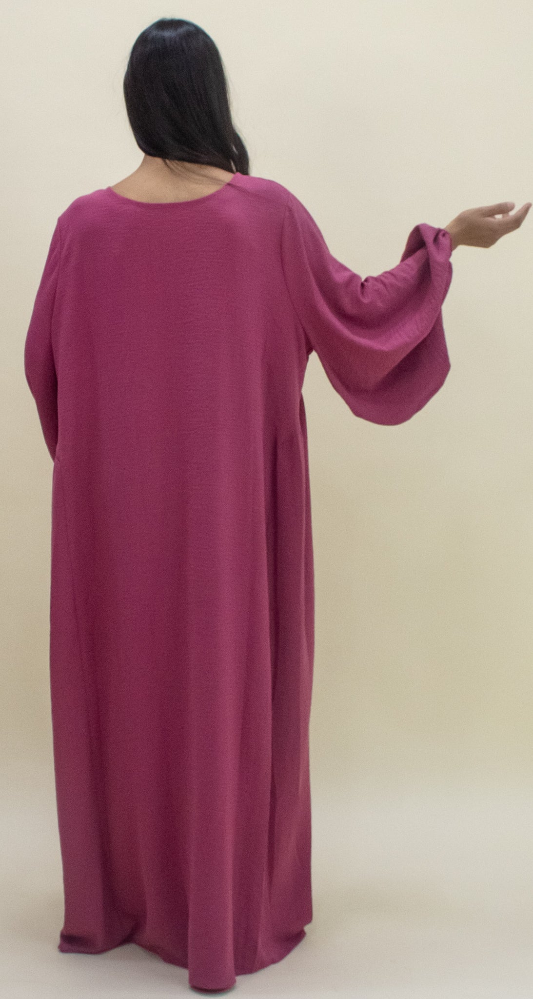 Emani Dresses (L/XL)