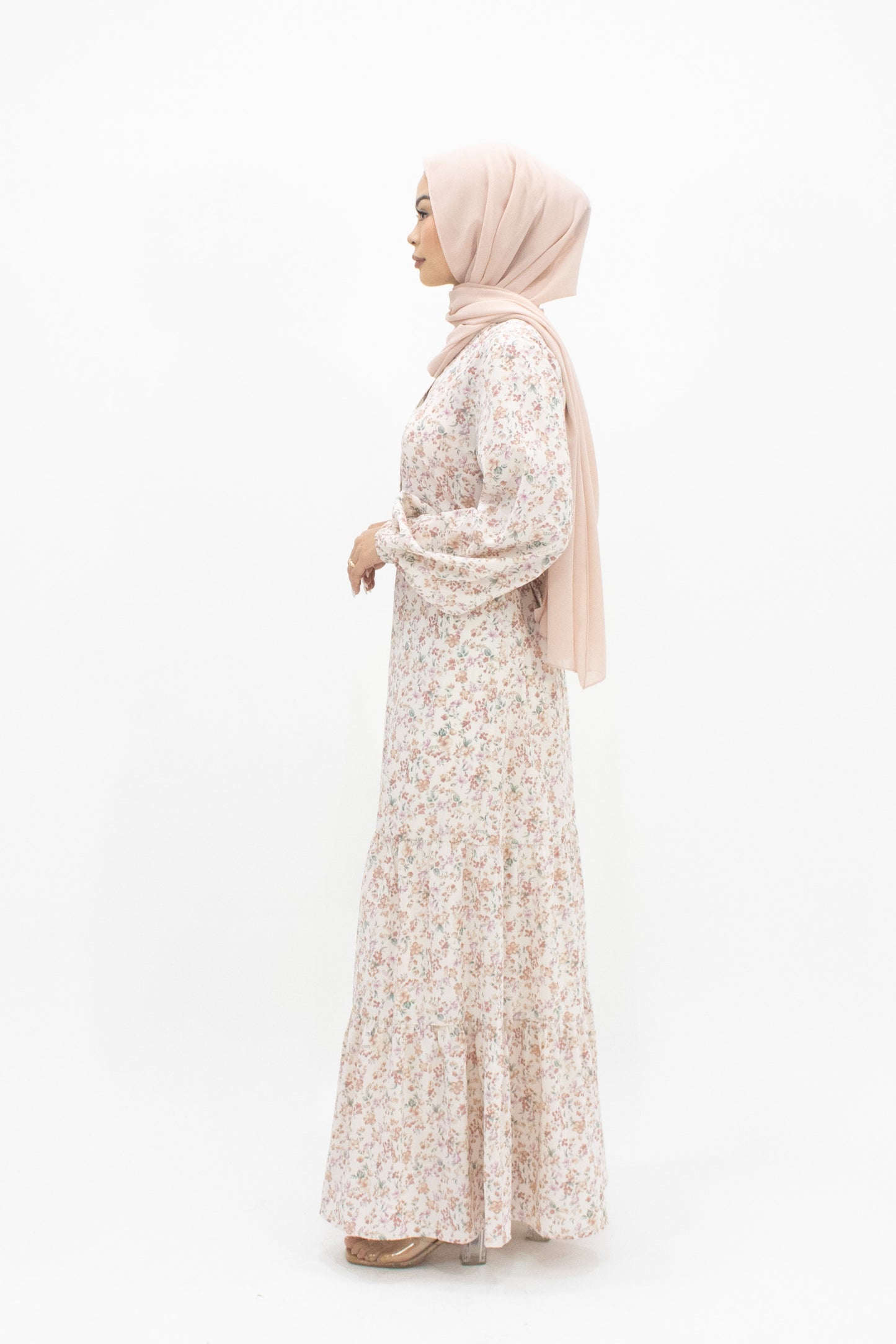 The Aehr “Eliya Dress”
