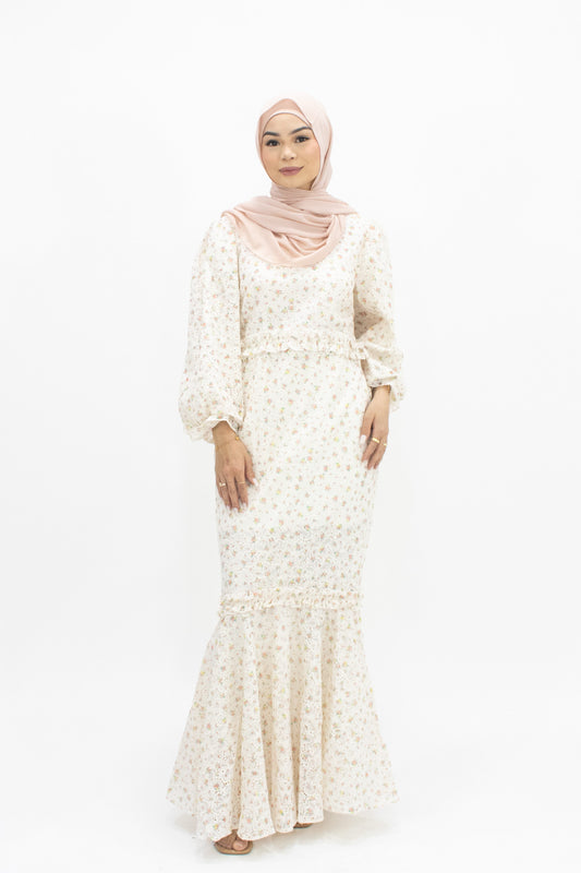 The Aehr “Eliya Dress”