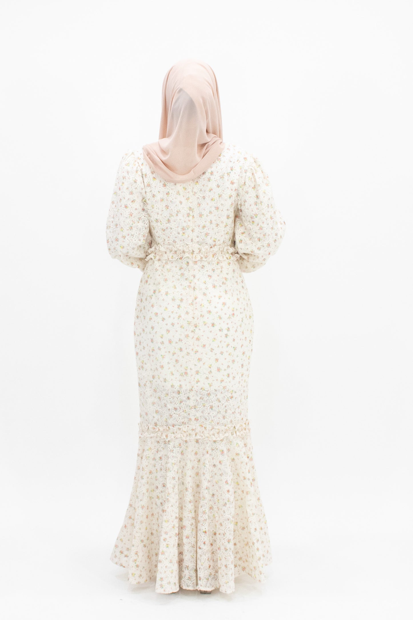 The Aehr “Eliya Dress”
