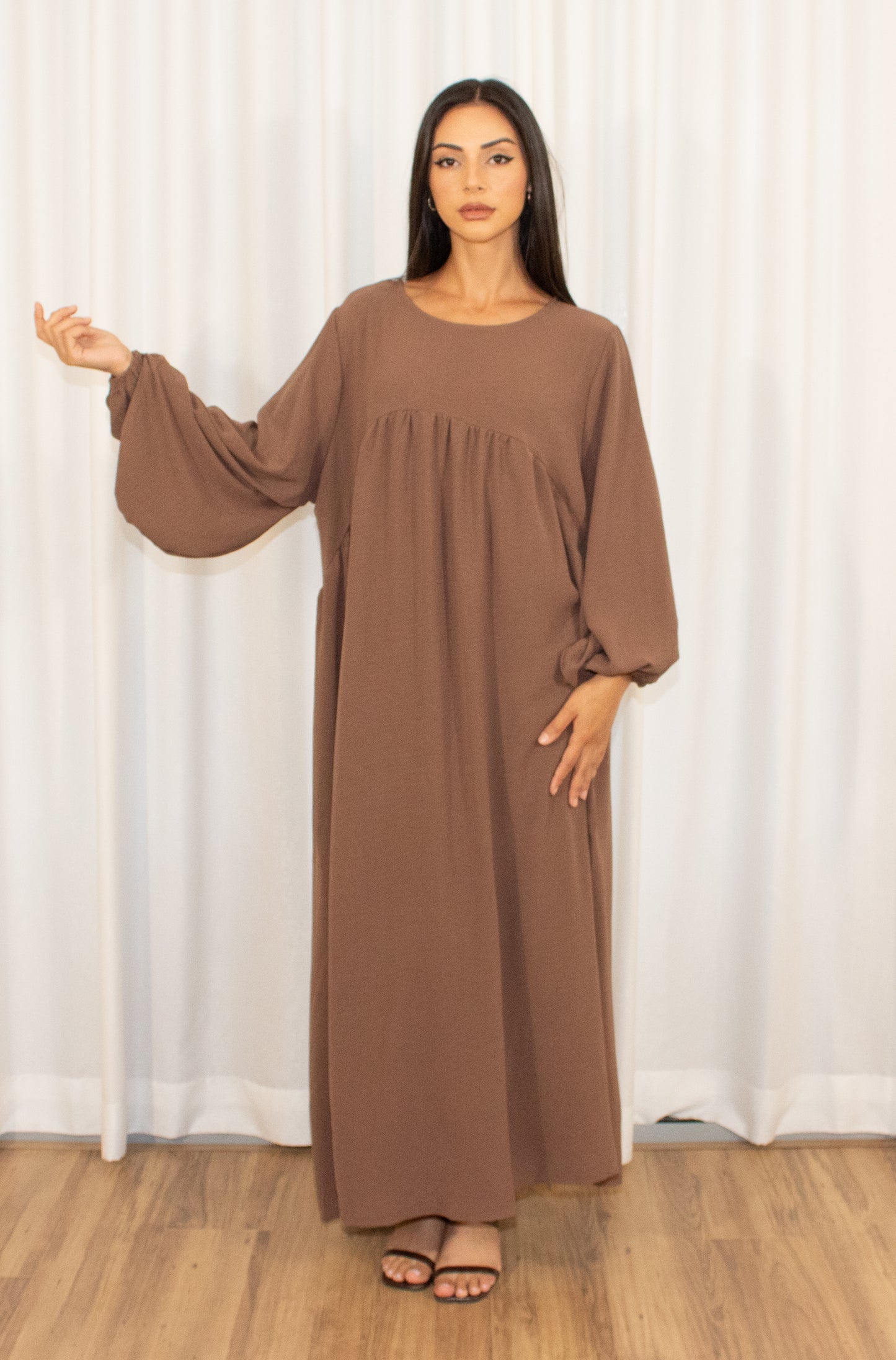 Emani Dresses (L/XL)