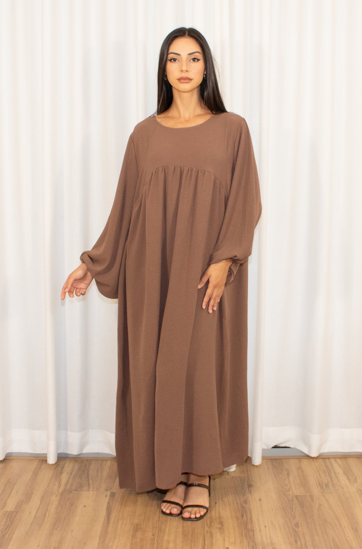 Emani Dresses (L/XL)