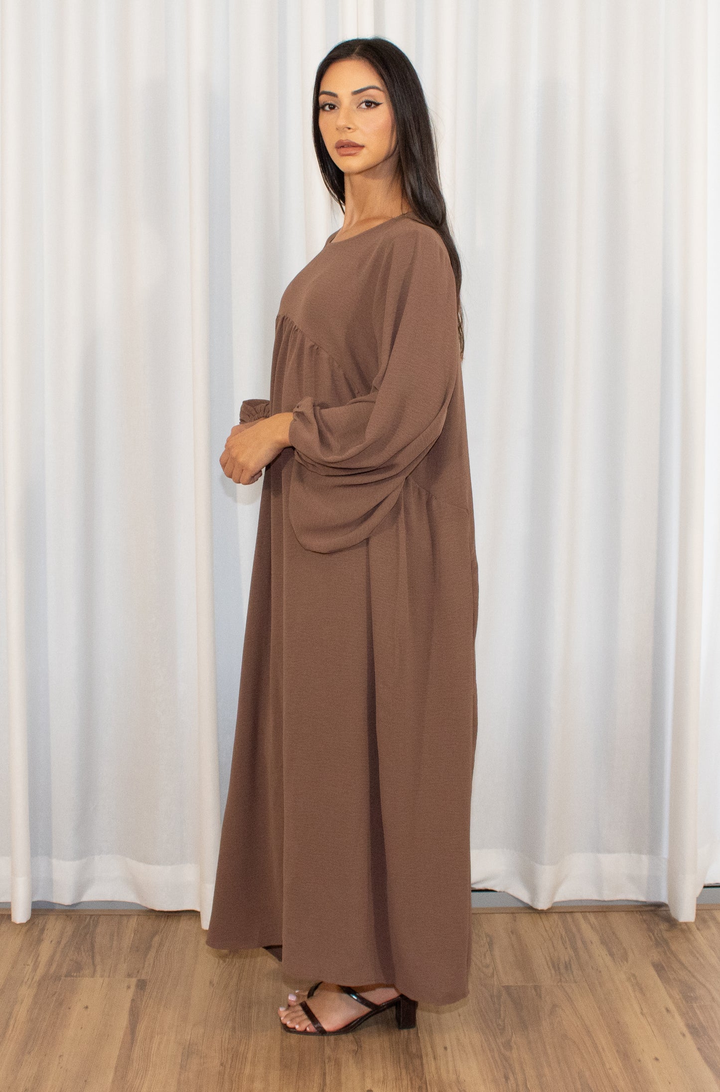 Emani Dresses (L/XL)