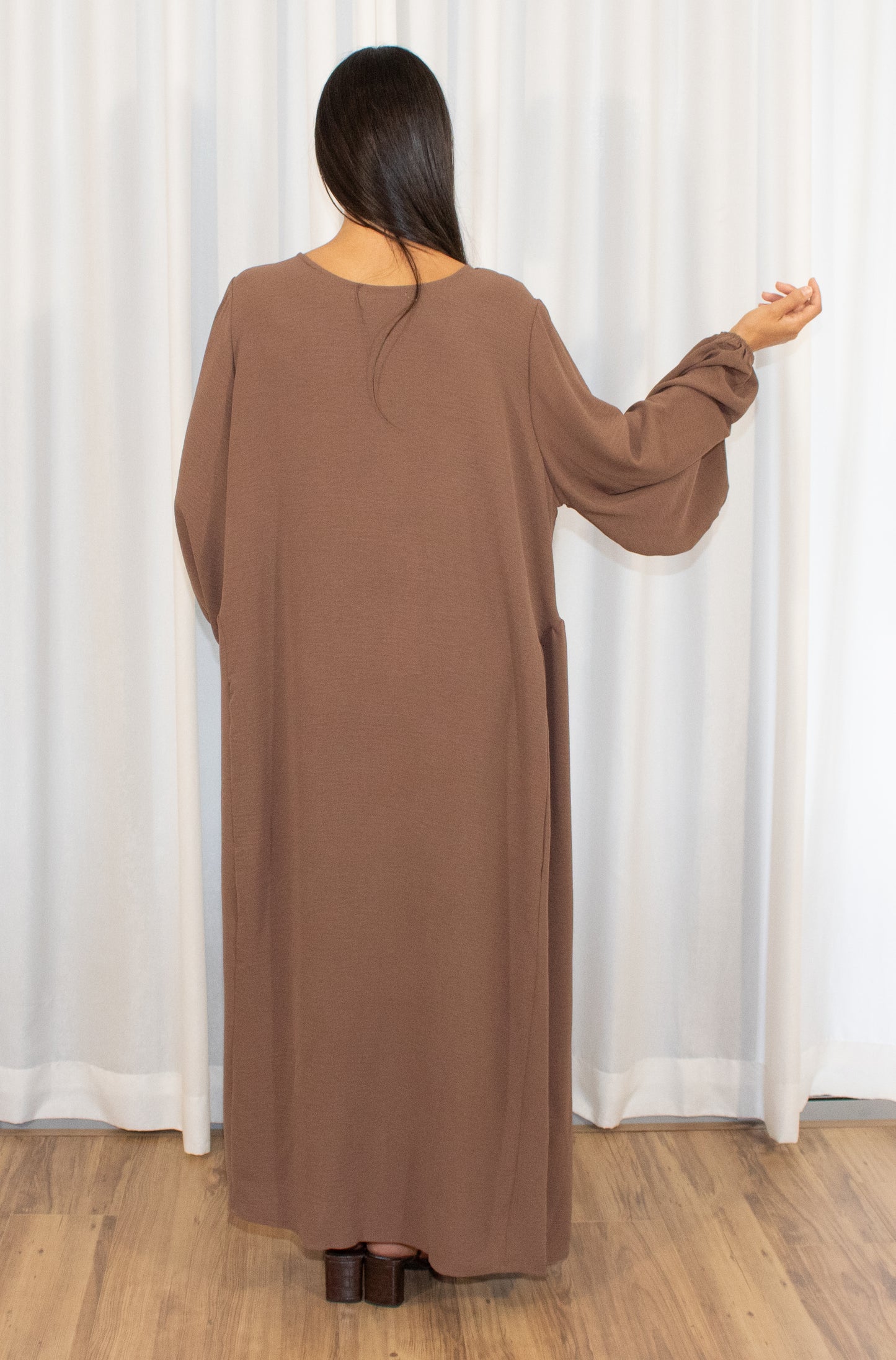 Emani Dresses (L/XL)