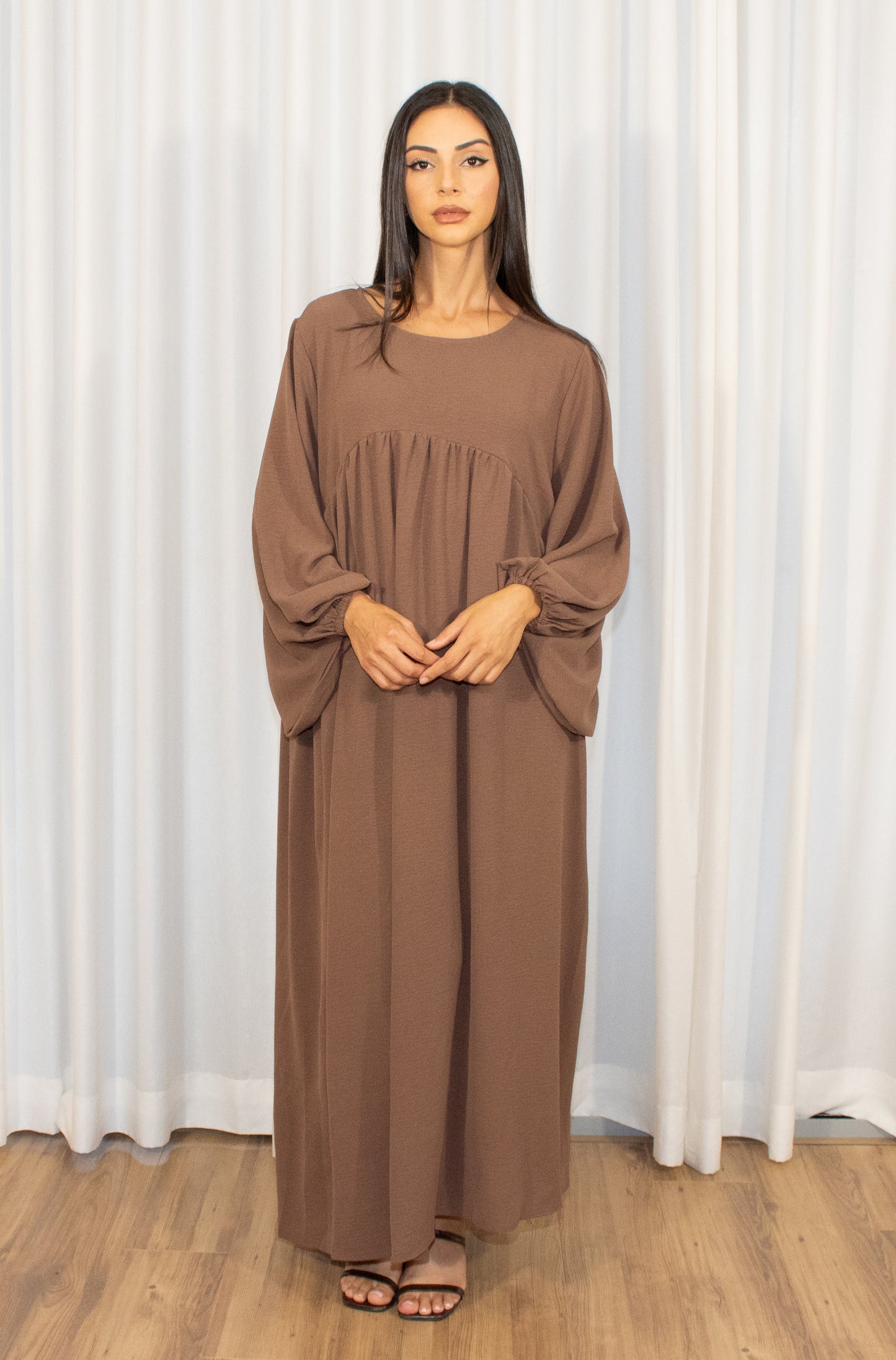 Emani Dresses (L/XL)