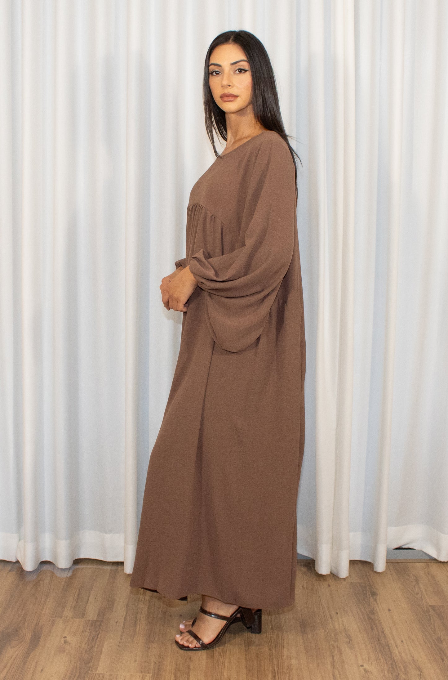 Emani Dresses (L/XL)