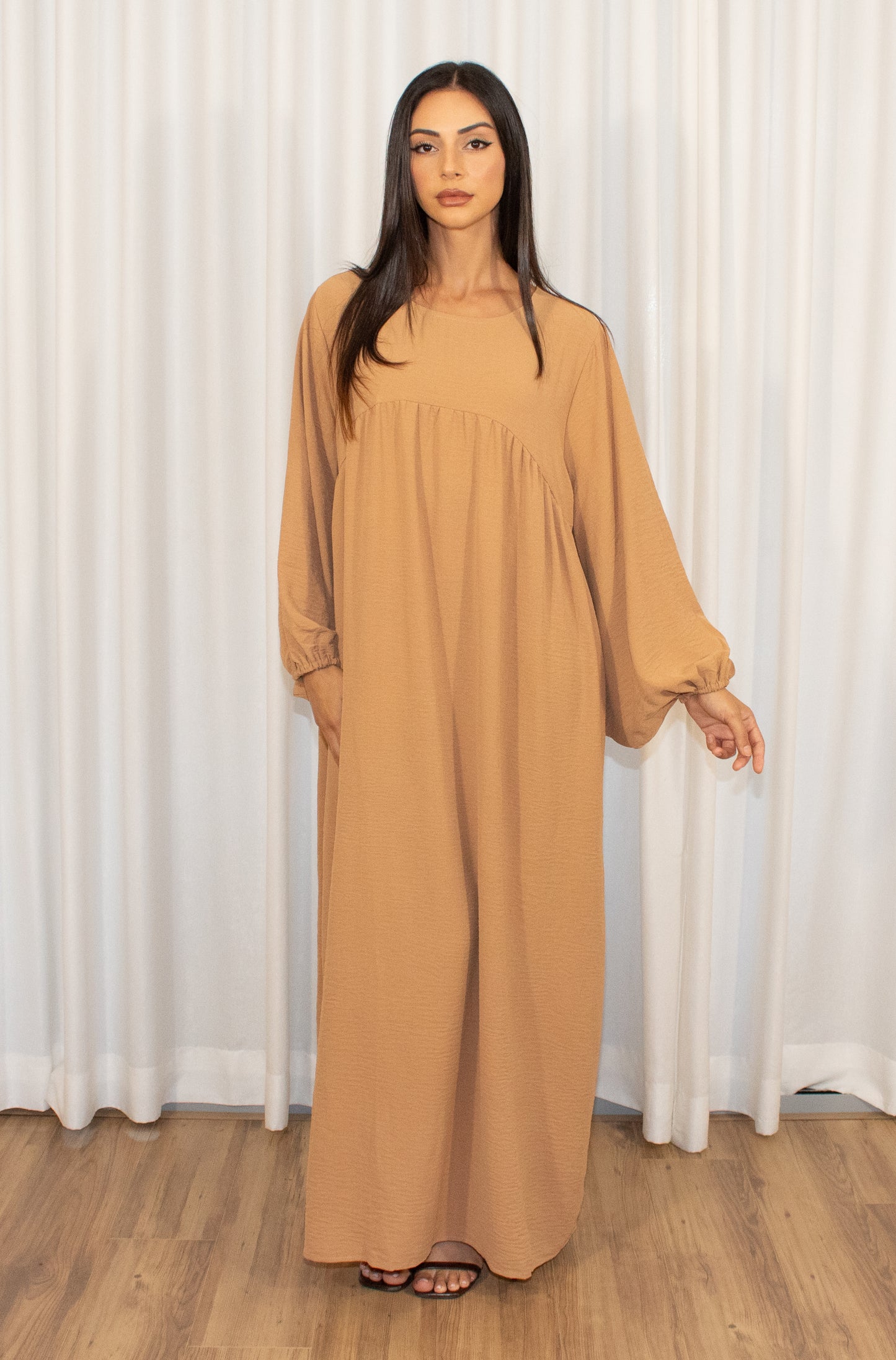Emani Dresses (L/XL)