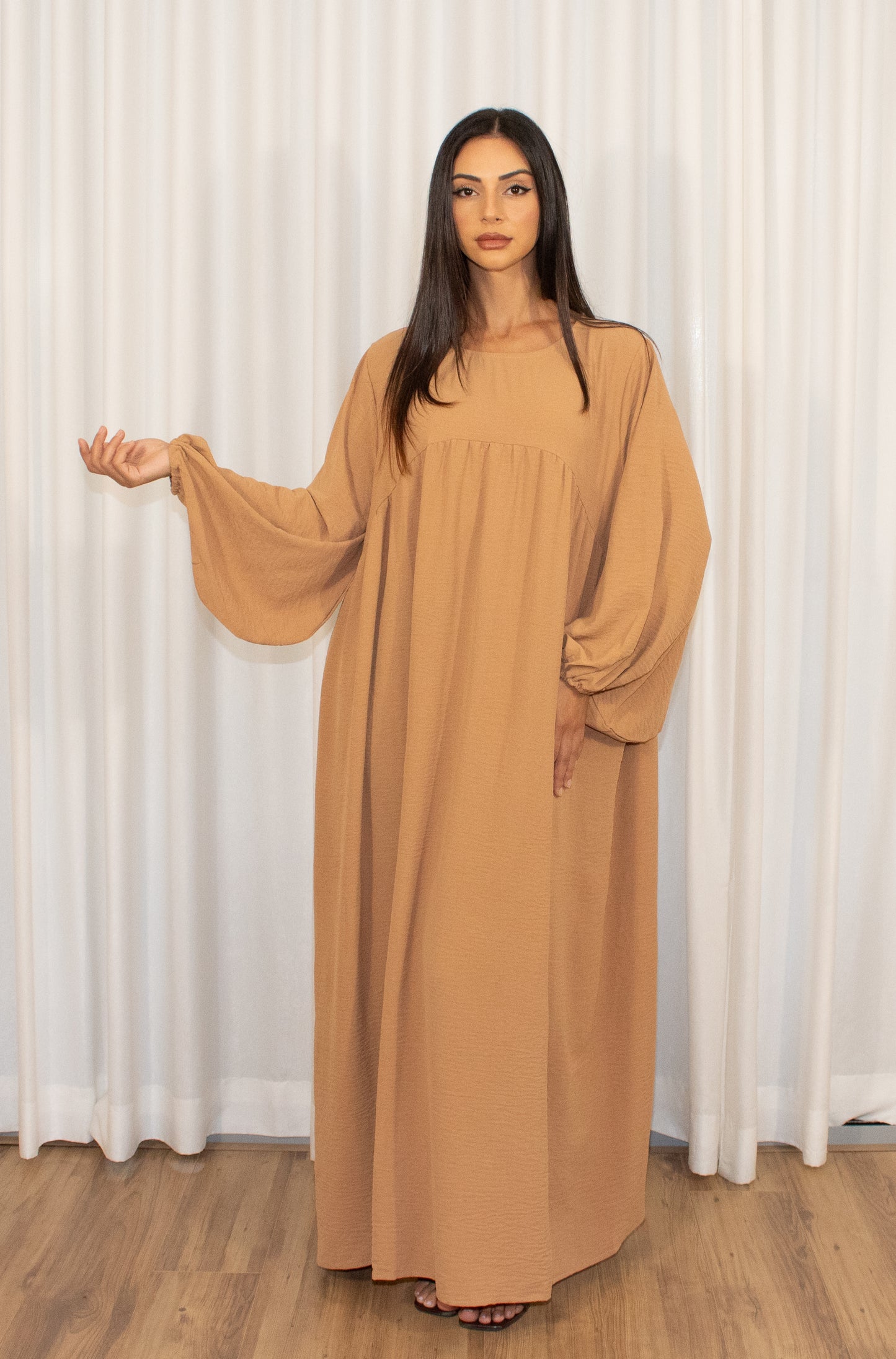 Emani Dresses (L/XL)