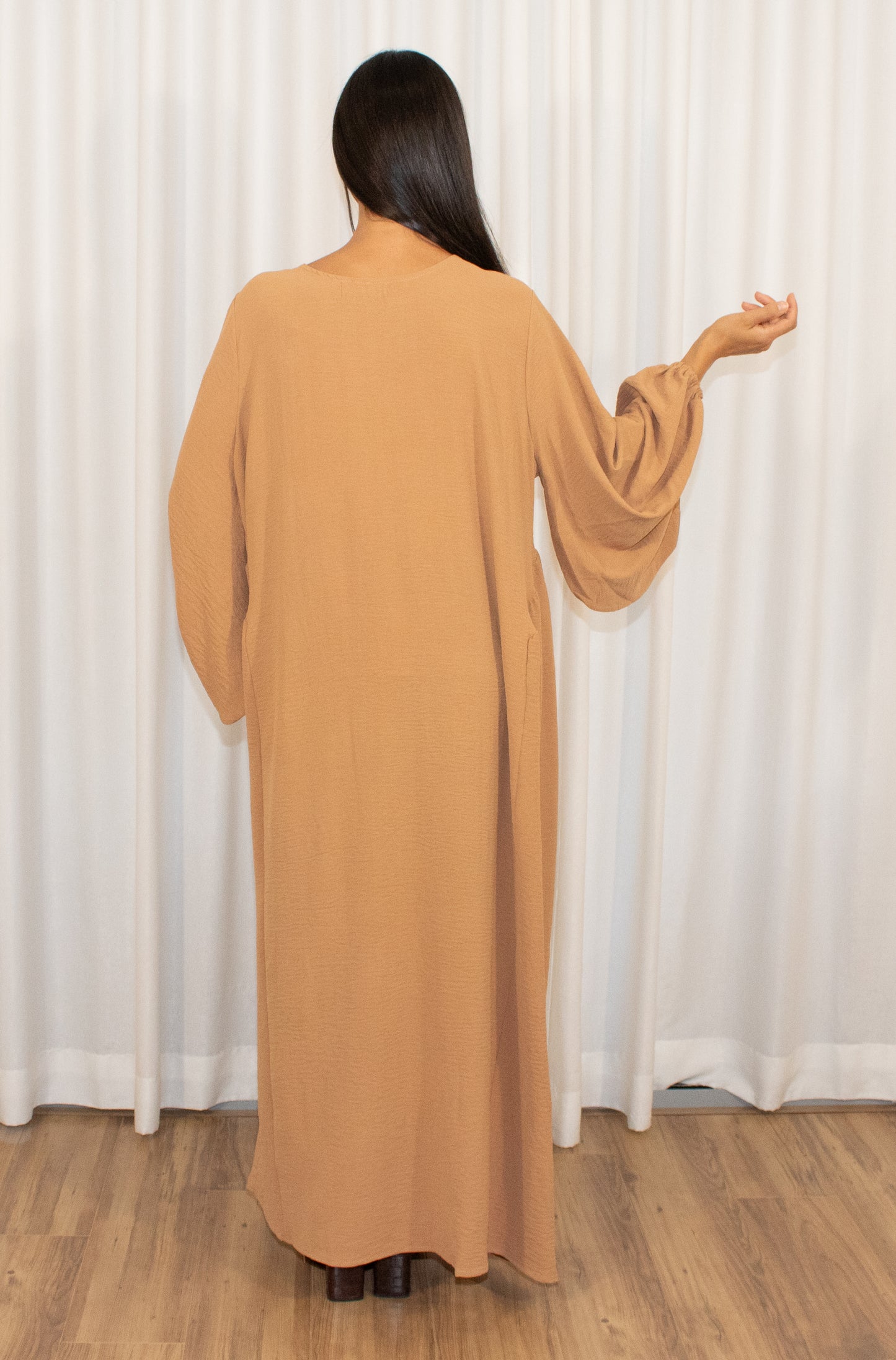 Emani Dresses (L/XL)