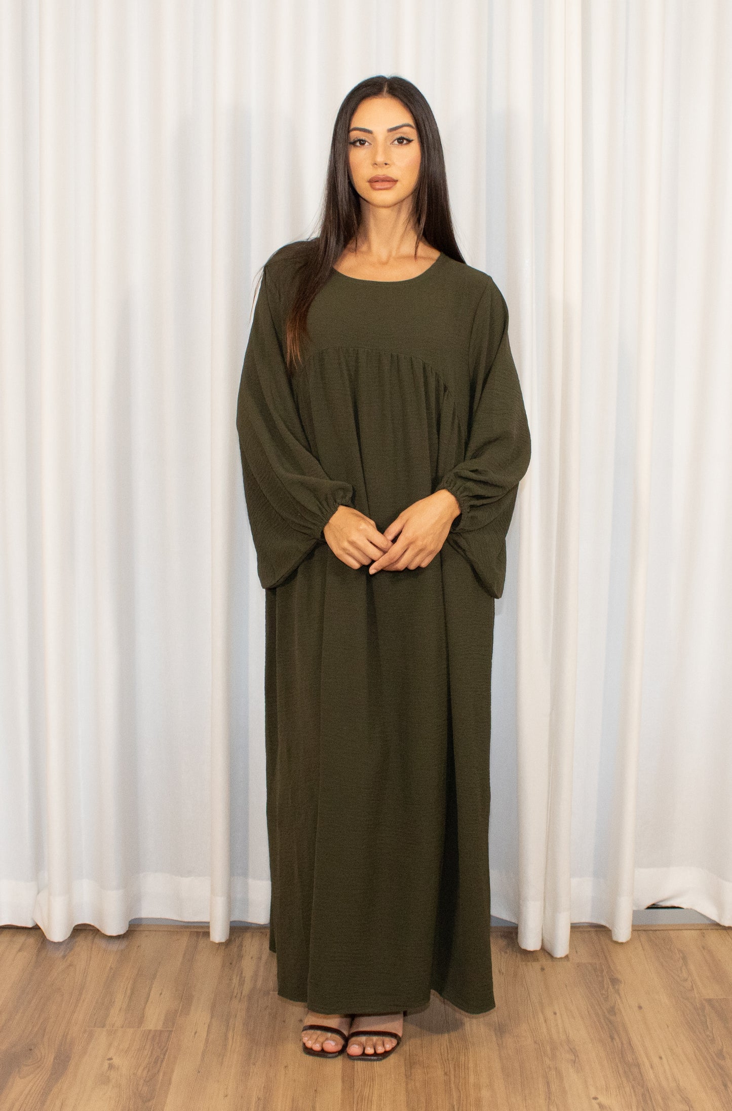 Emani Dresses (L/XL)
