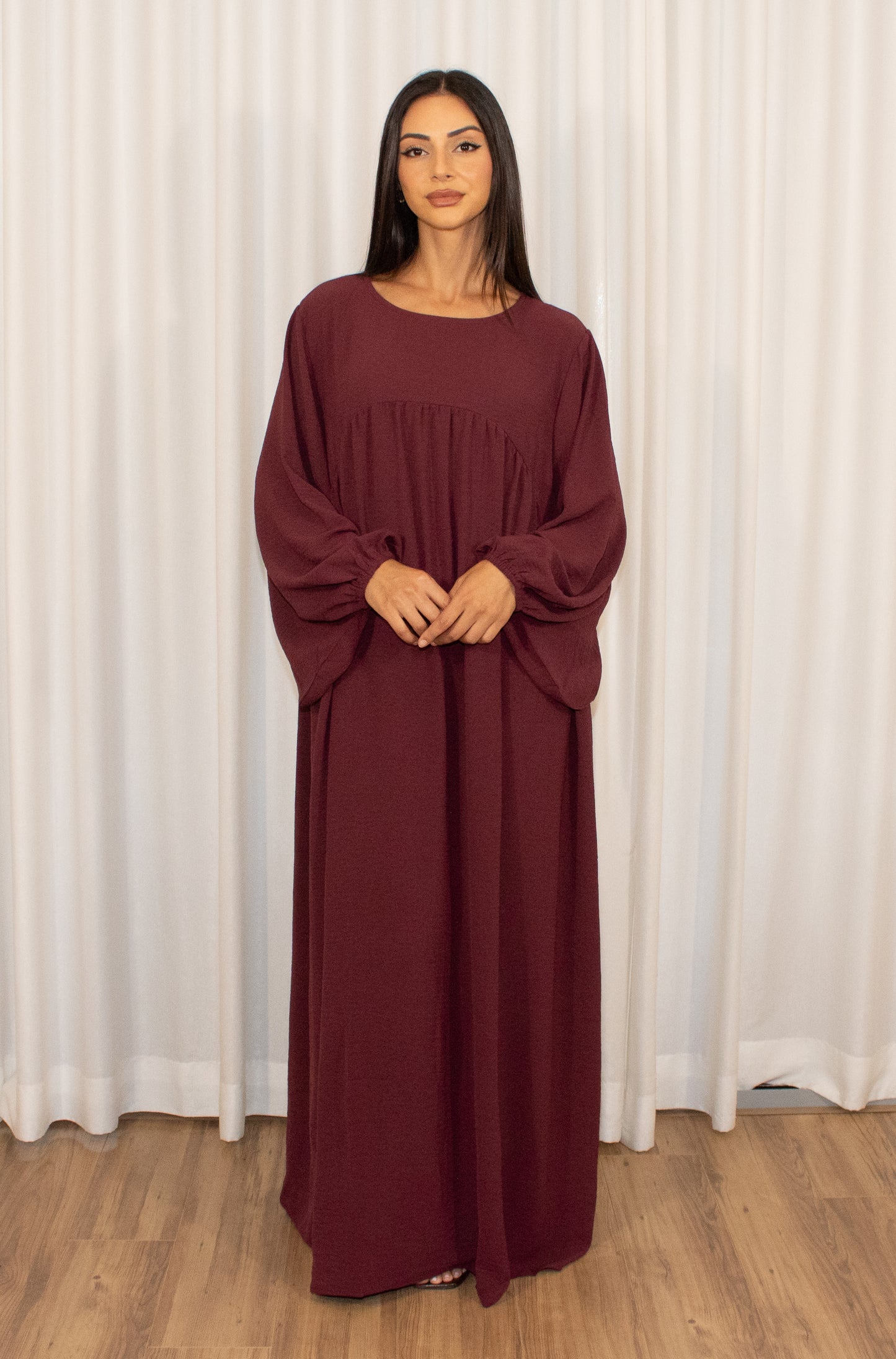 Emani Dresses (L/XL)