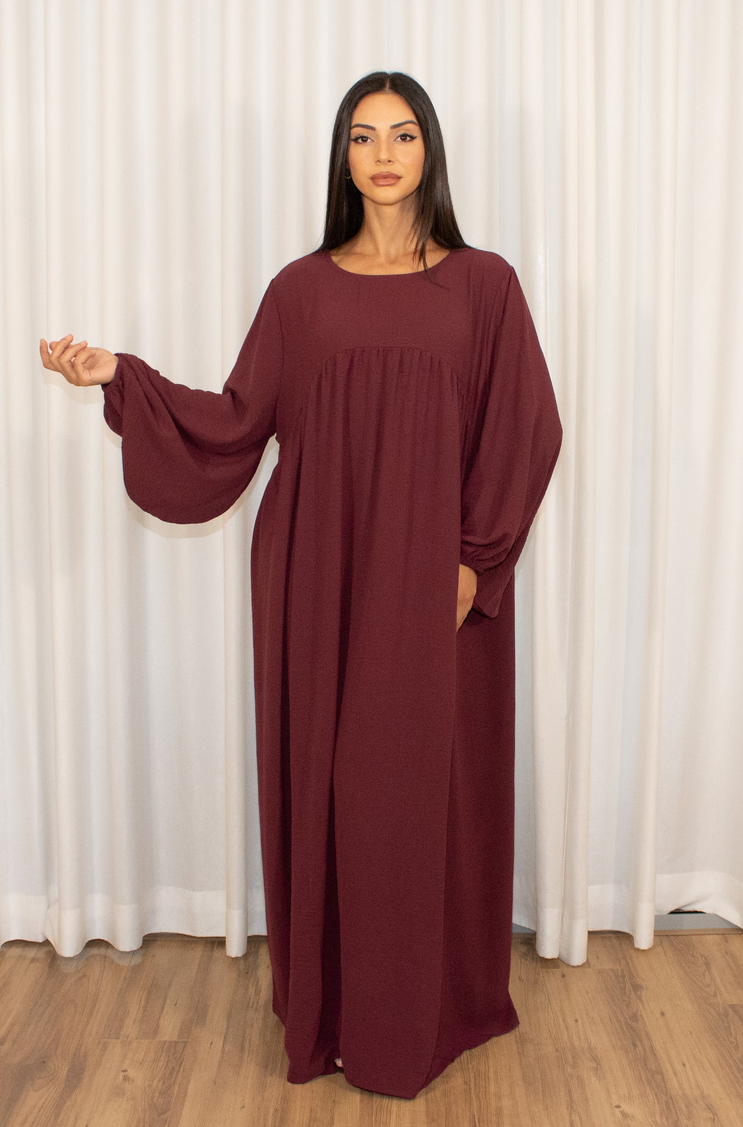 Emani Dresses (L/XL)