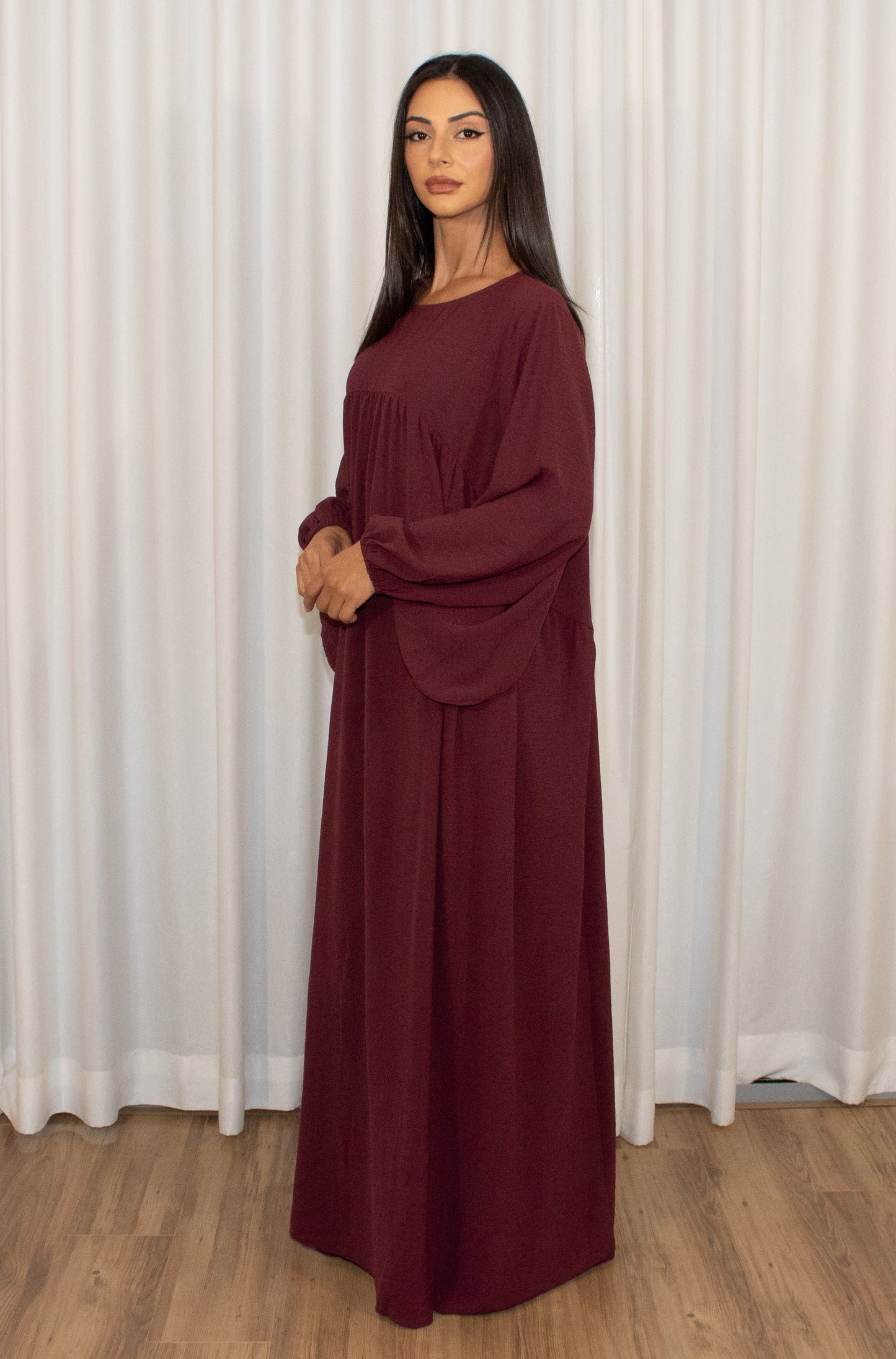 Emani Dresses (L/XL)