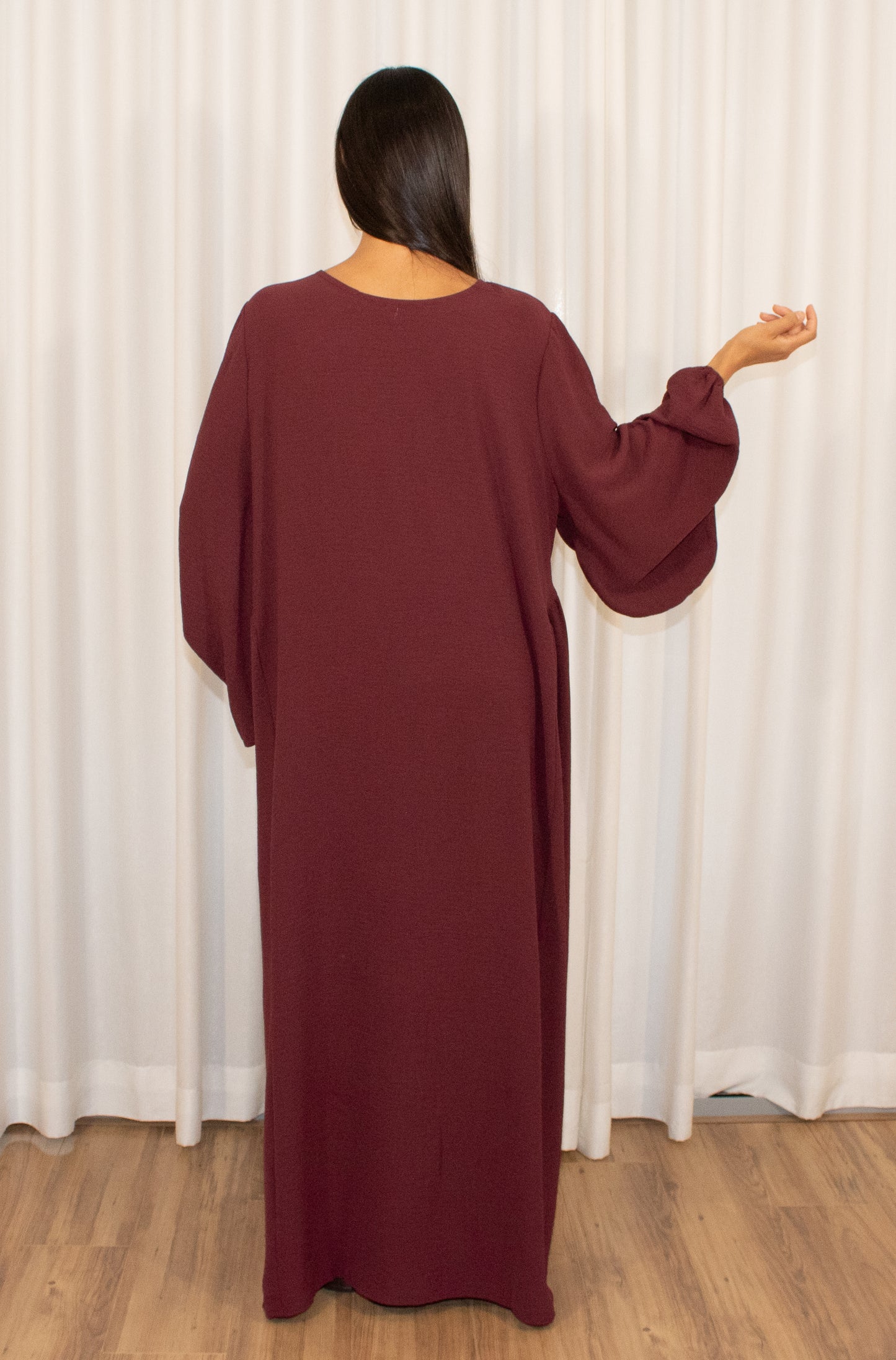 Emani Dresses (L/XL)