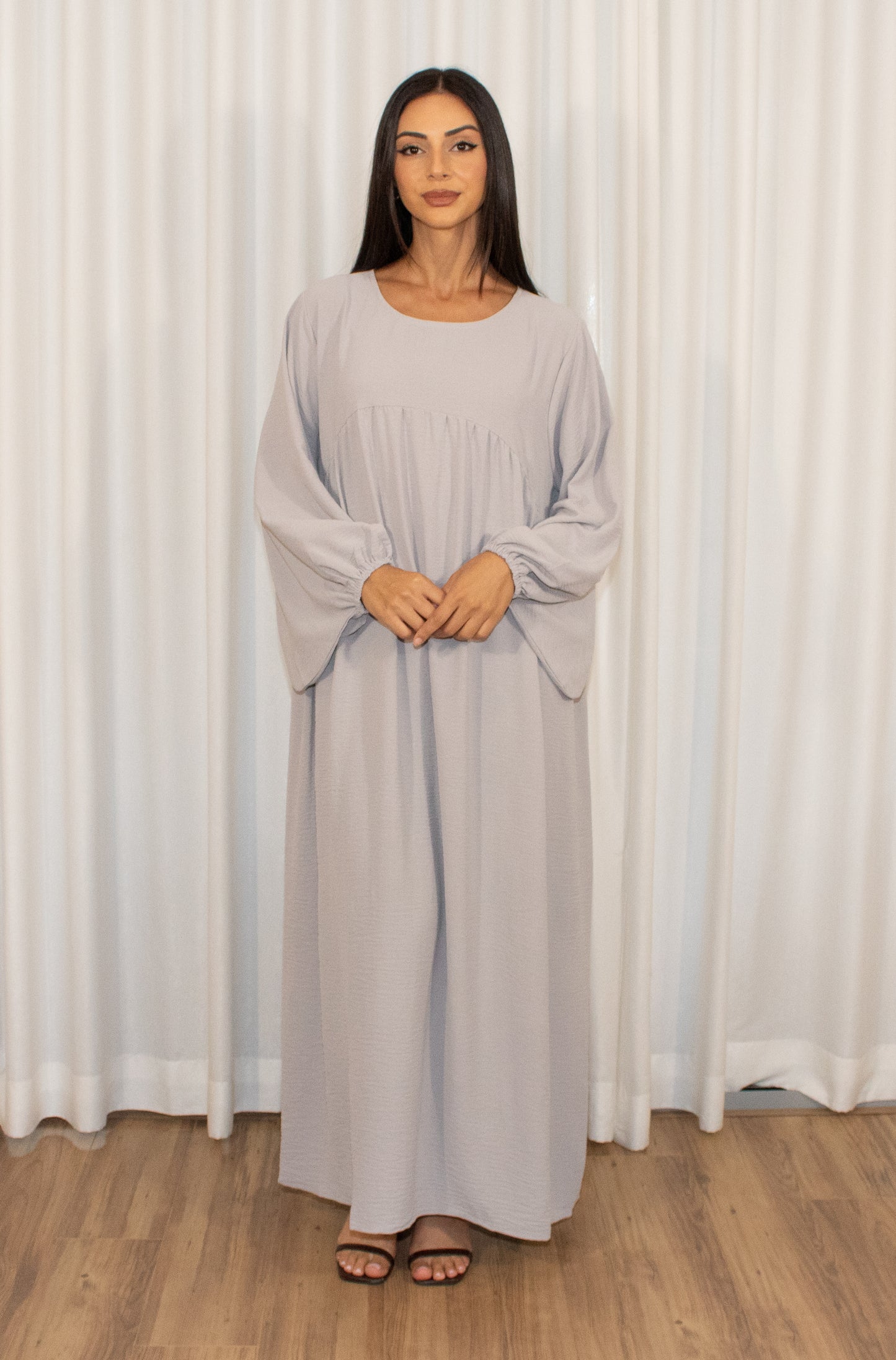 Emani Dresses (L/XL)
