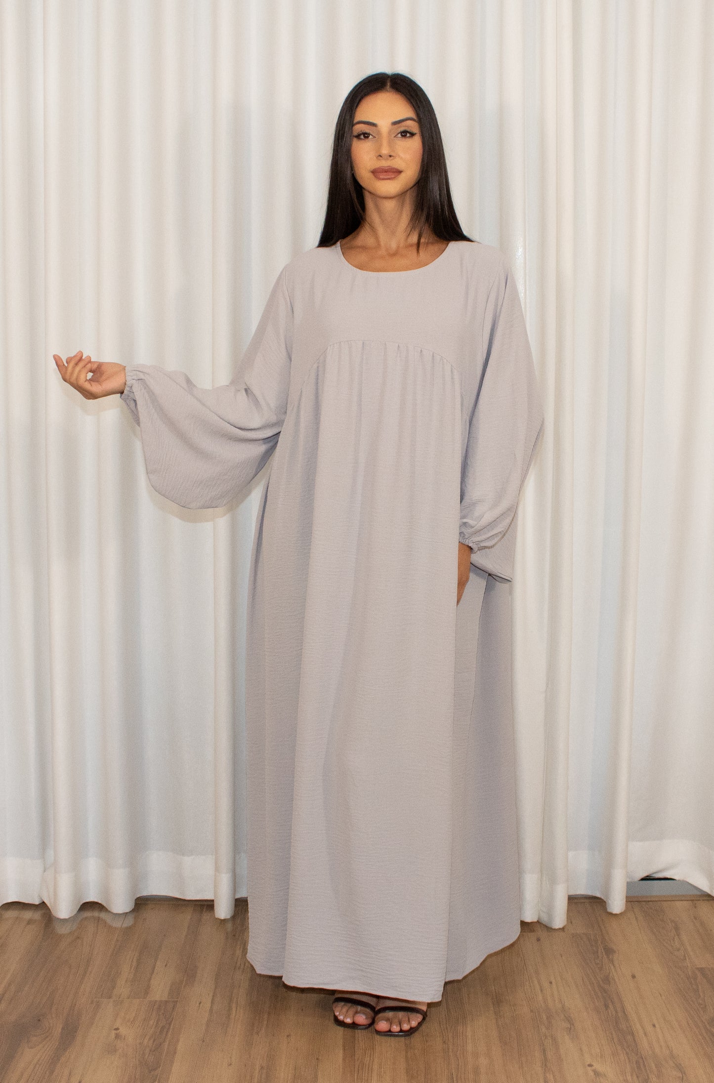 Emani Dresses (L/XL)