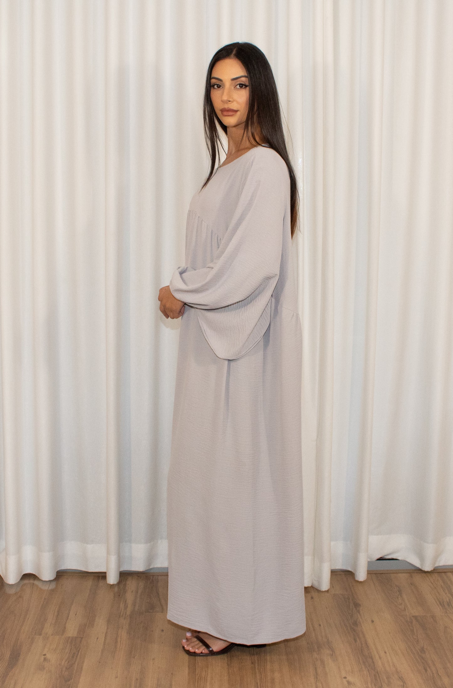 Emani Dresses (L/XL)