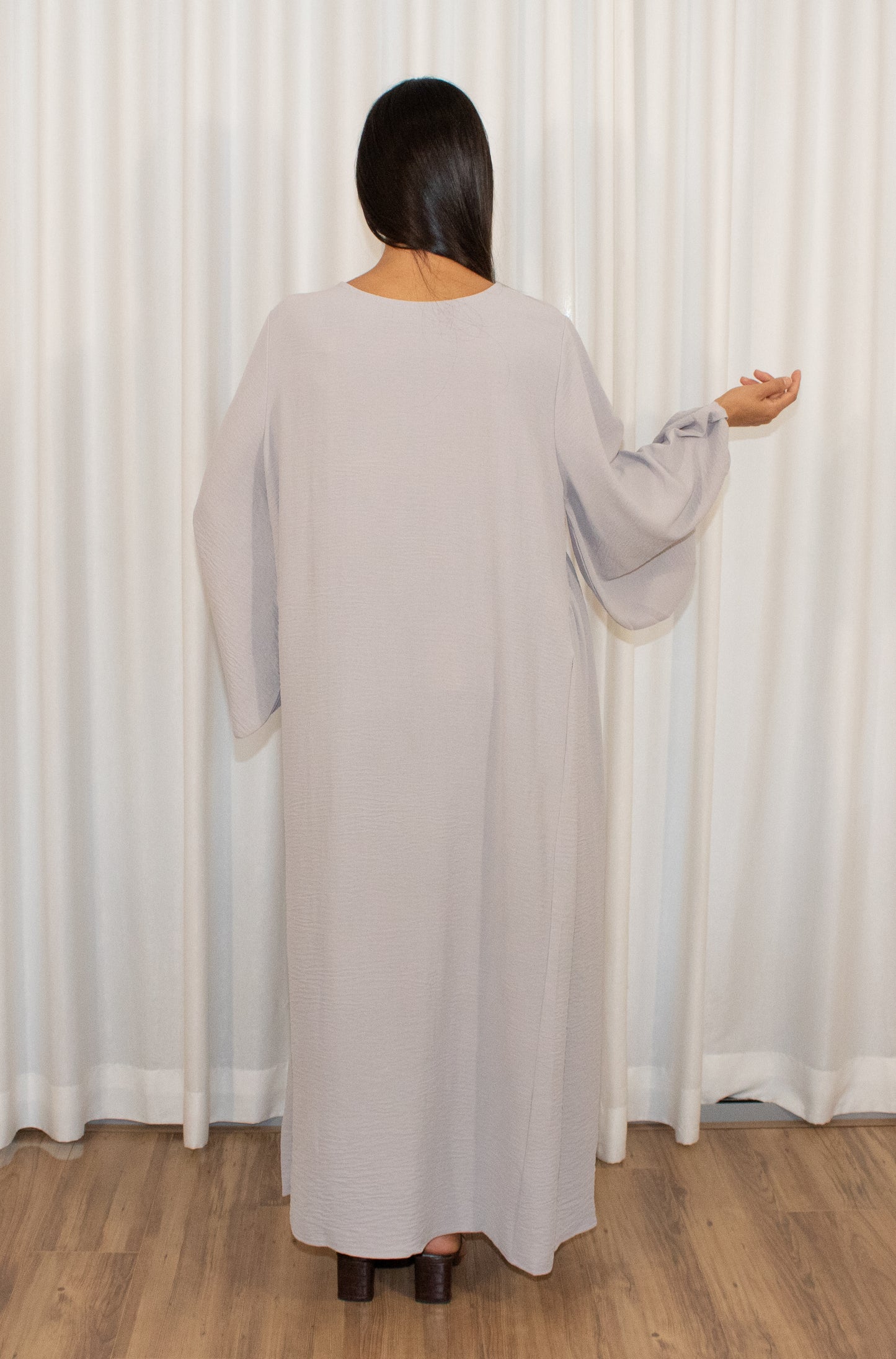 Emani Dresses (L/XL)