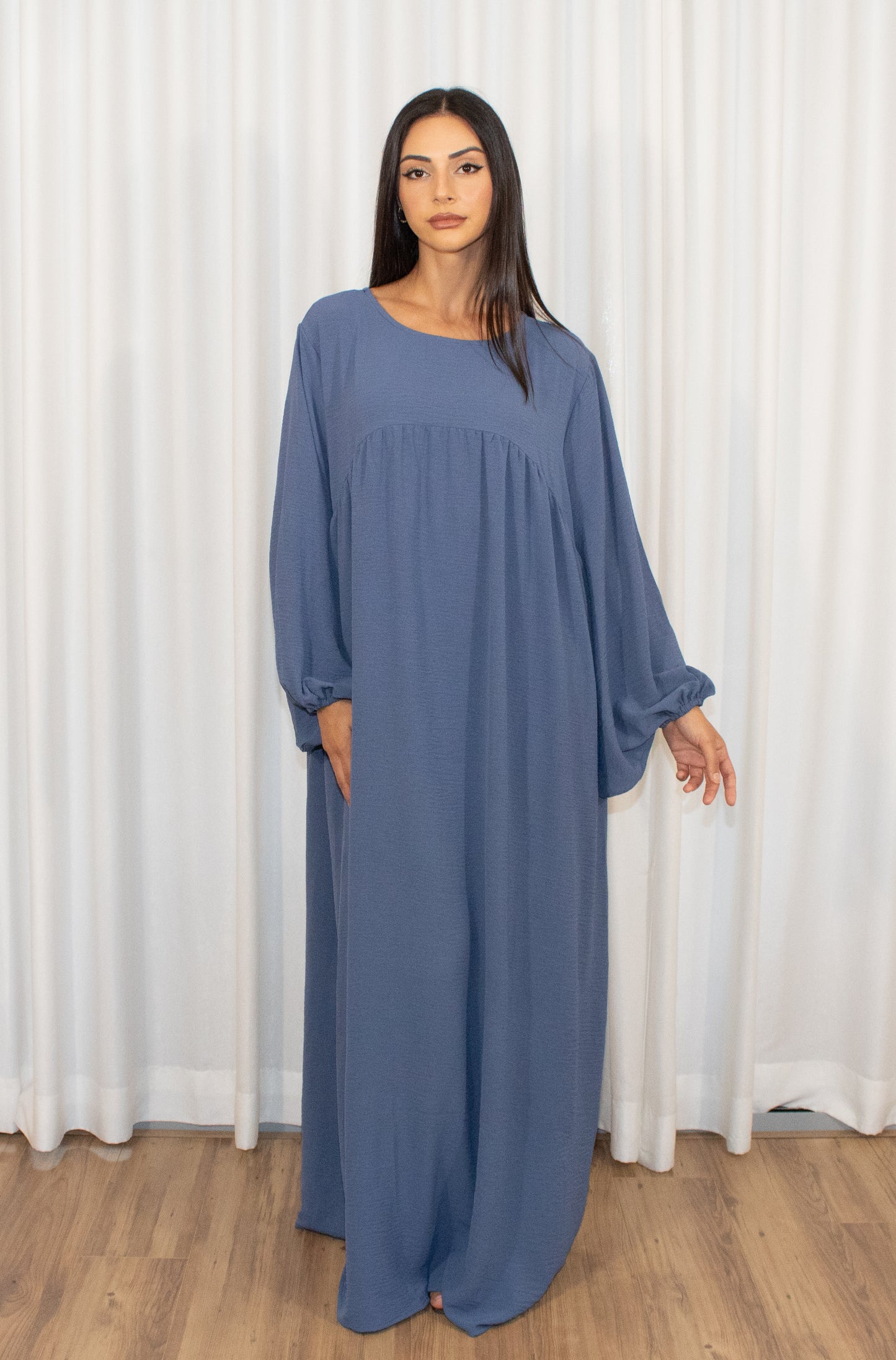 Emani Dresses (L/XL)