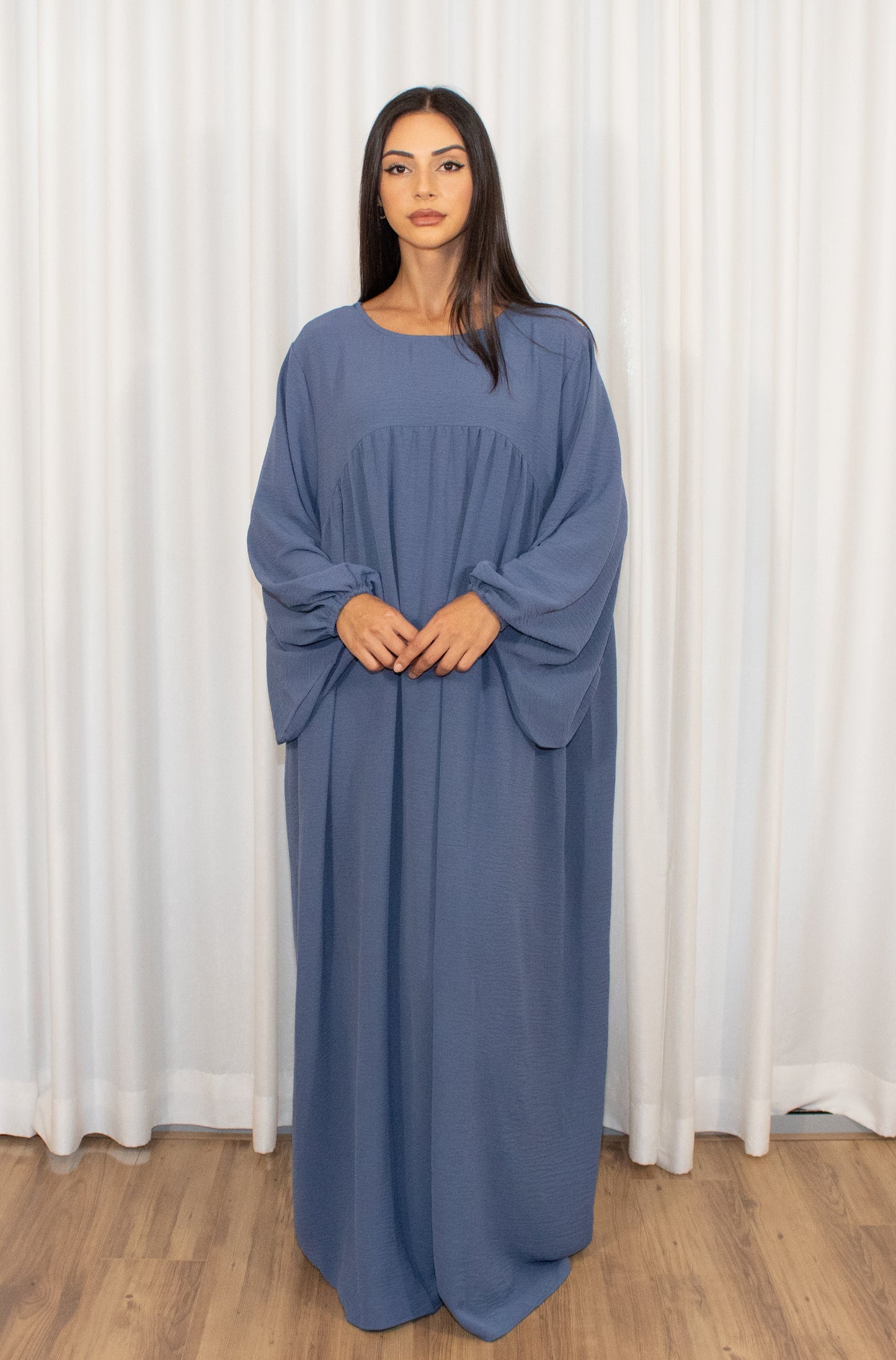 Emani Dresses (L/XL)