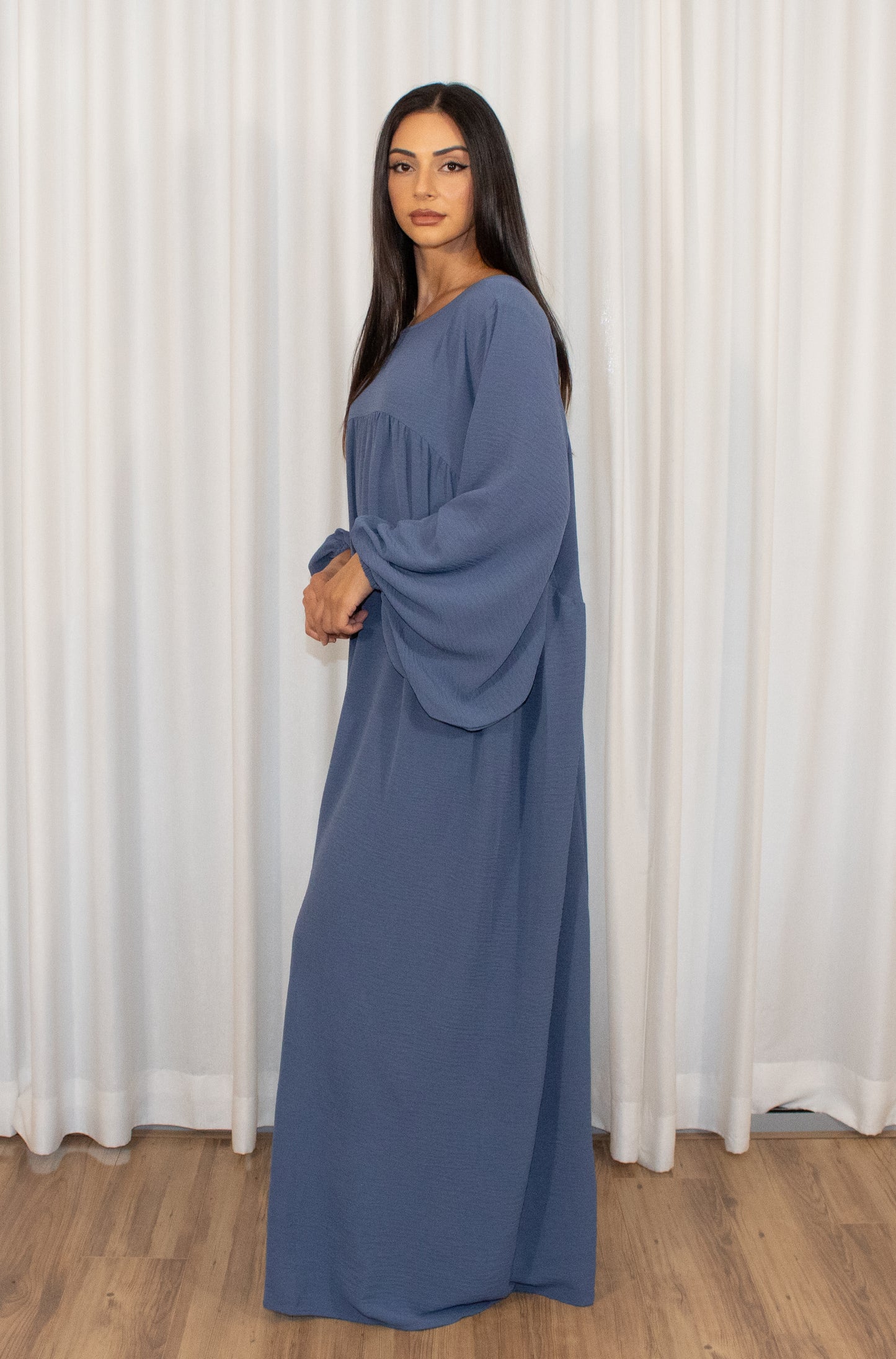 Emani Dresses (L/XL)