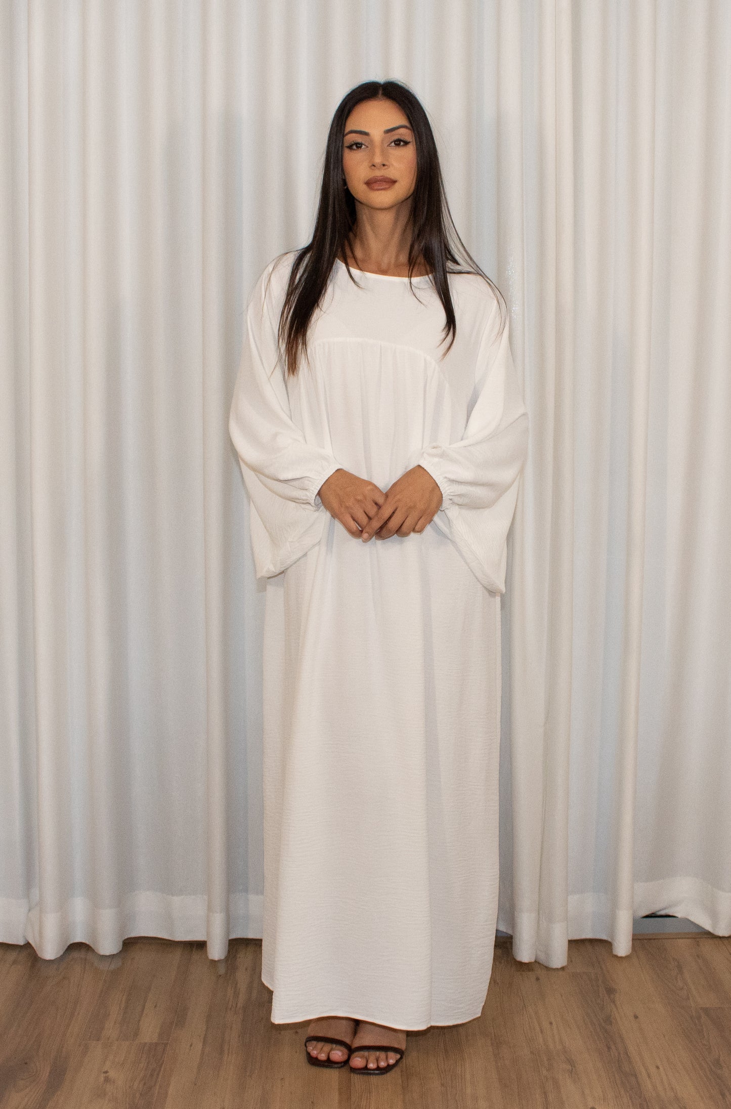 Emani Dresses (L/XL)