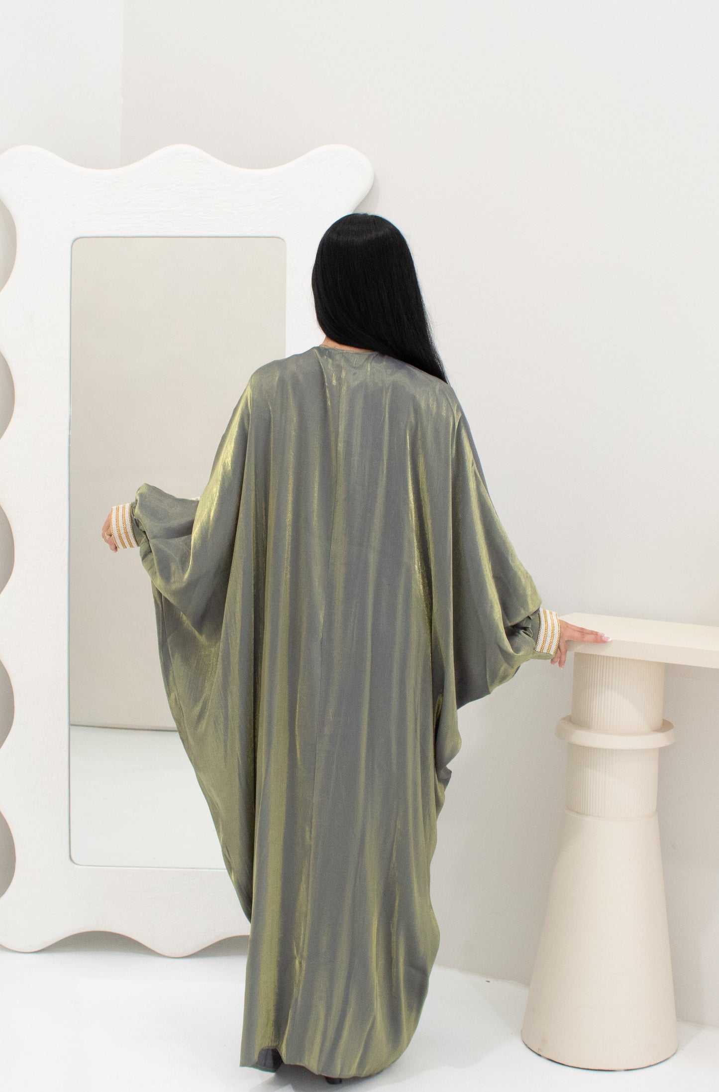 Riah Abaya